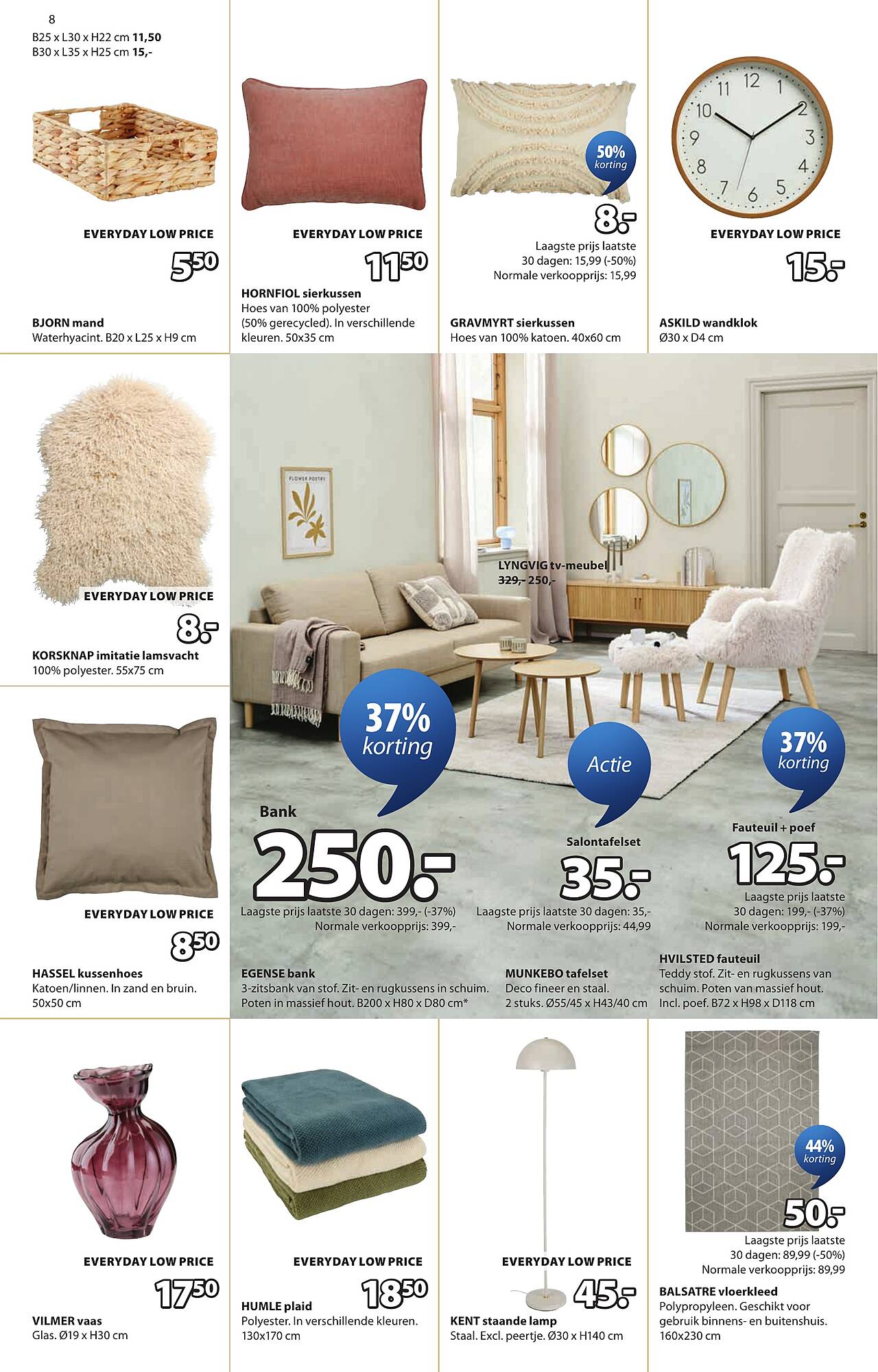 Jysk folder - Pagina 8