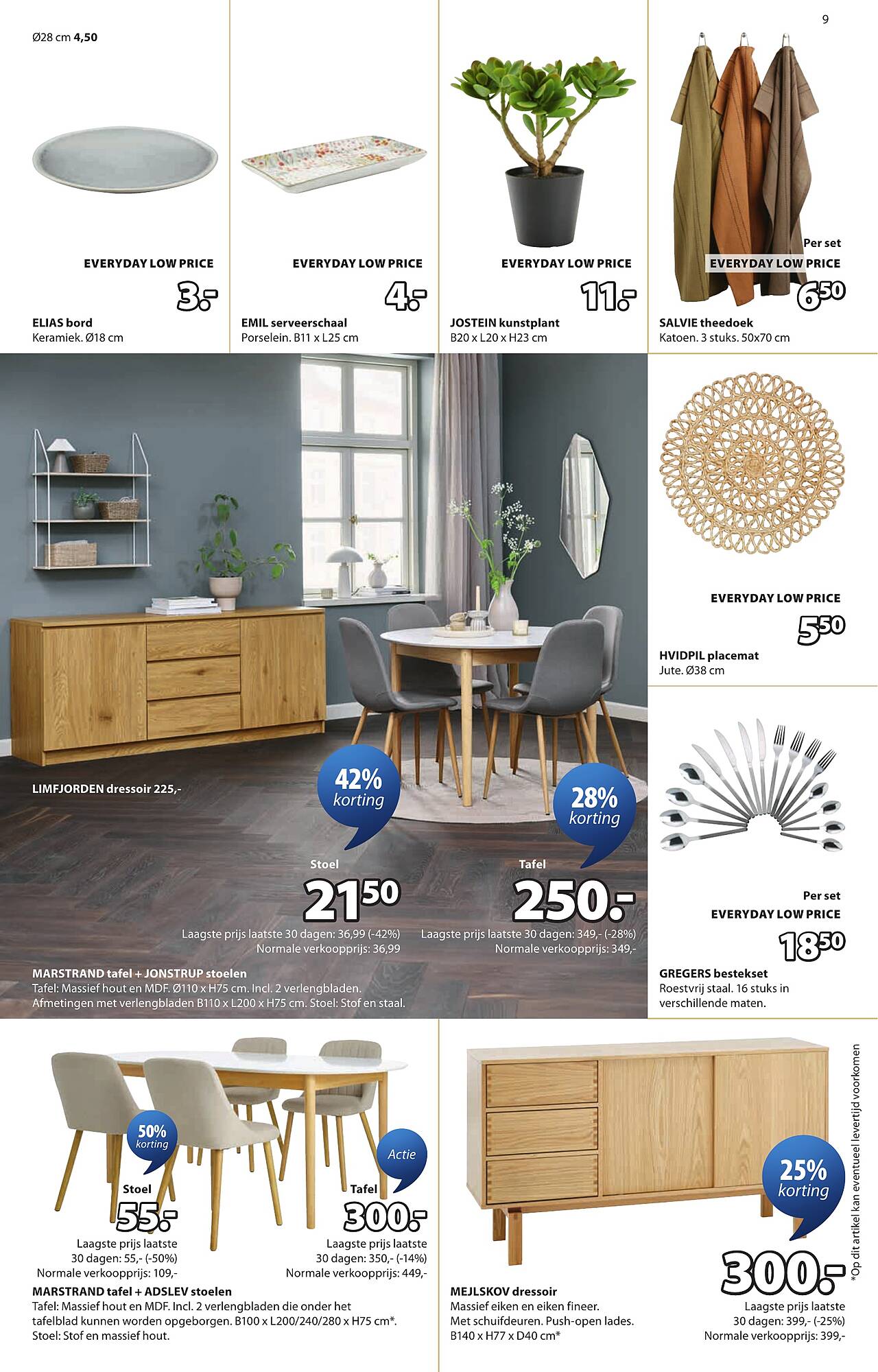 Jysk folder - Pagina 9
