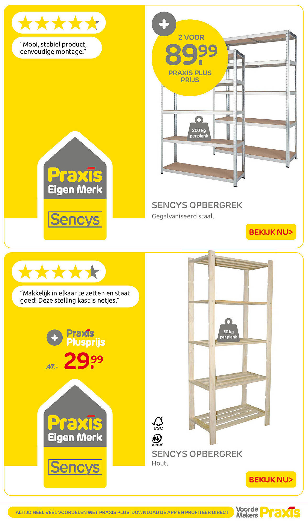Praxis folder - Pagina 3