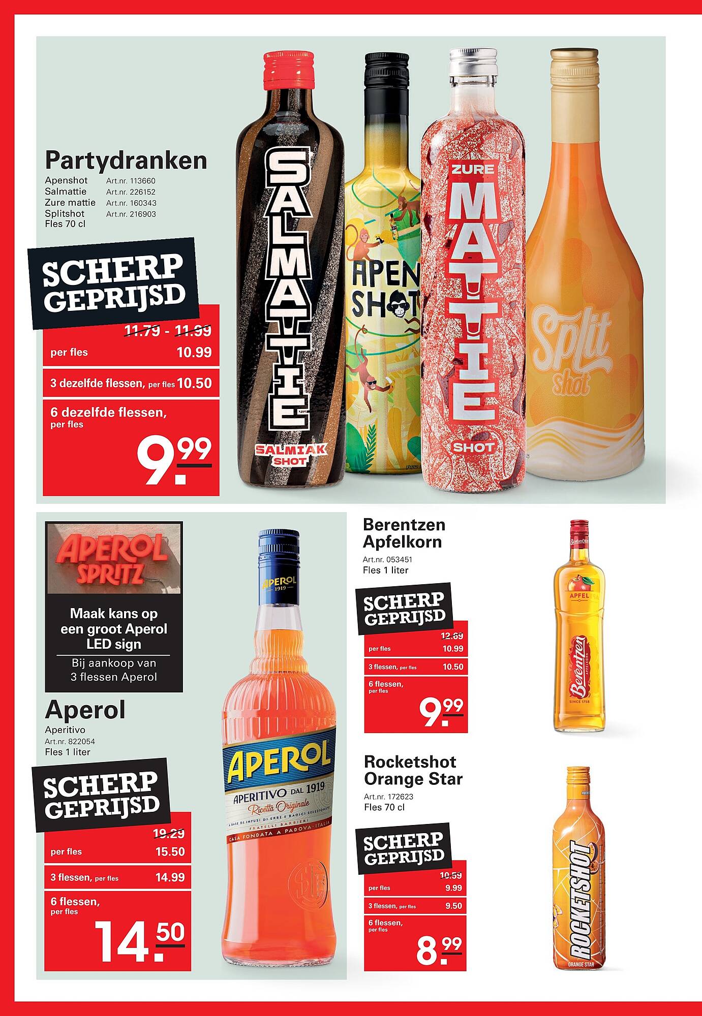 Sligro folder - Pagina 4