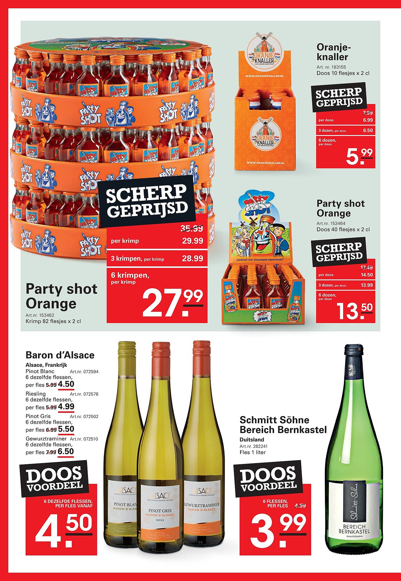 Sligro folder - Pagina 6