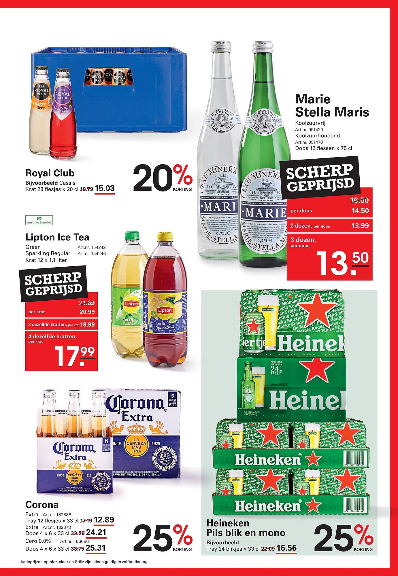 Sligro folder - Pagina 7