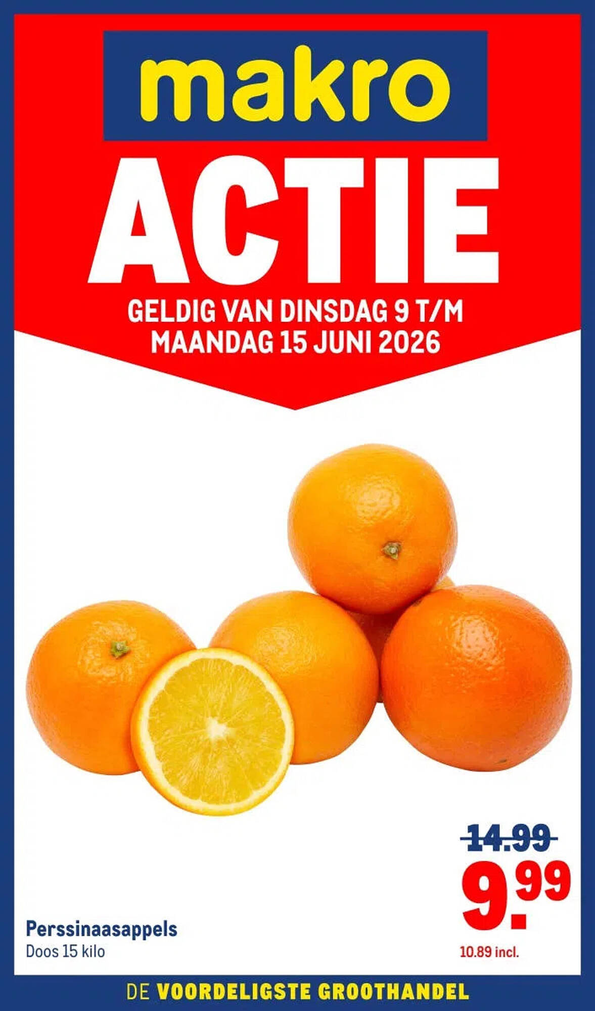 Makro folder - Pagina 1