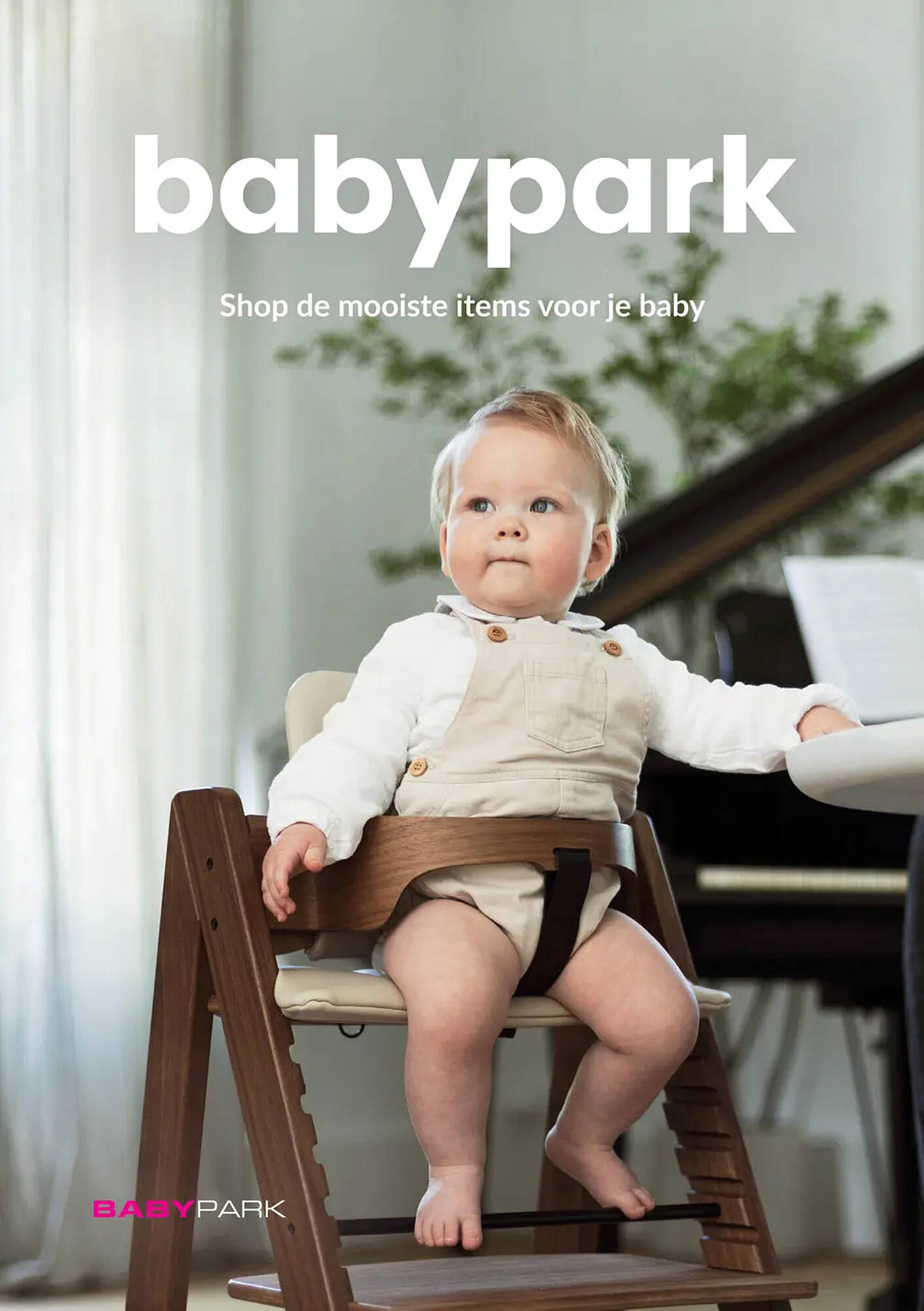 Babypark folder - Pagina 1