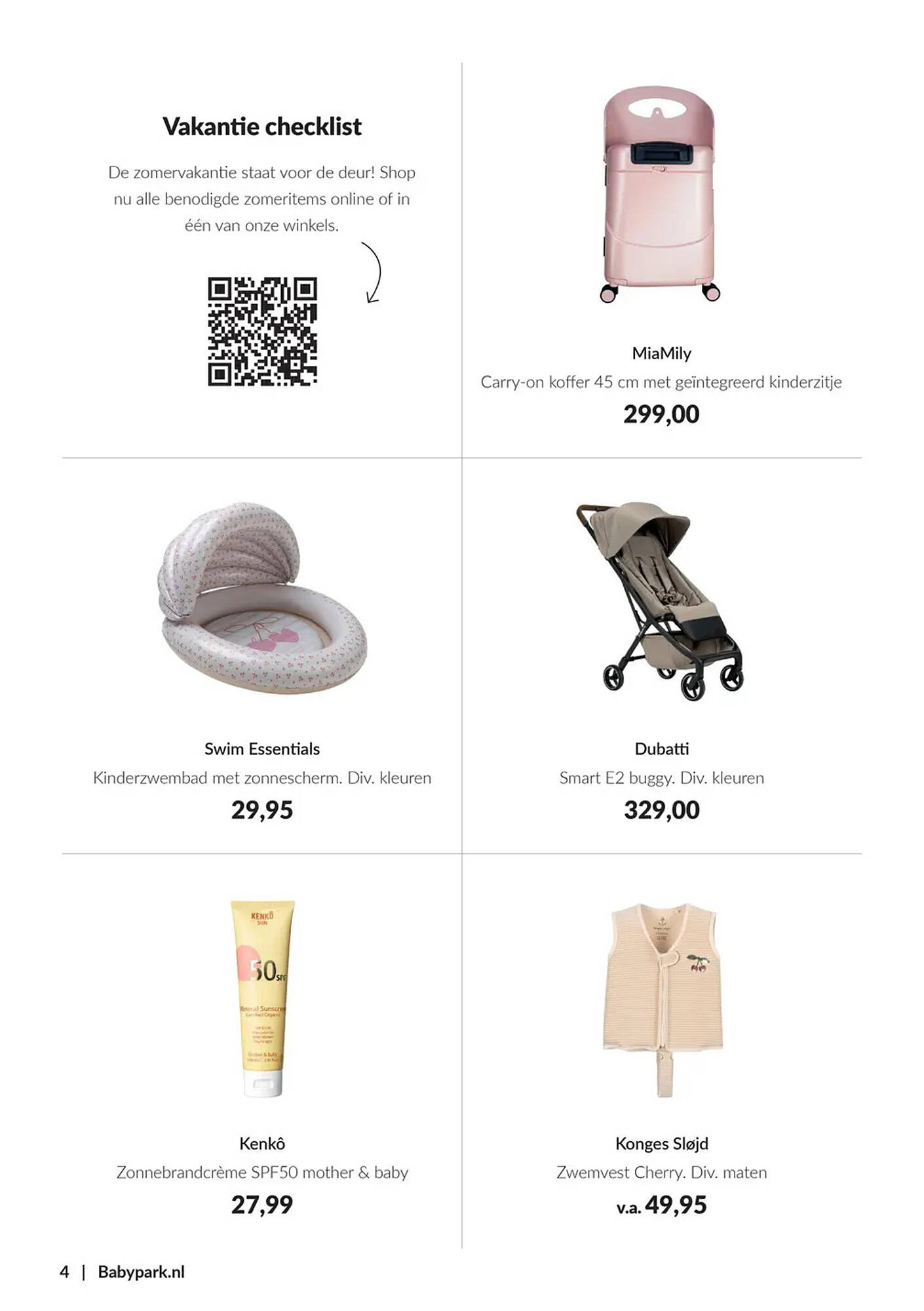 Babypark folder - Pagina 4
