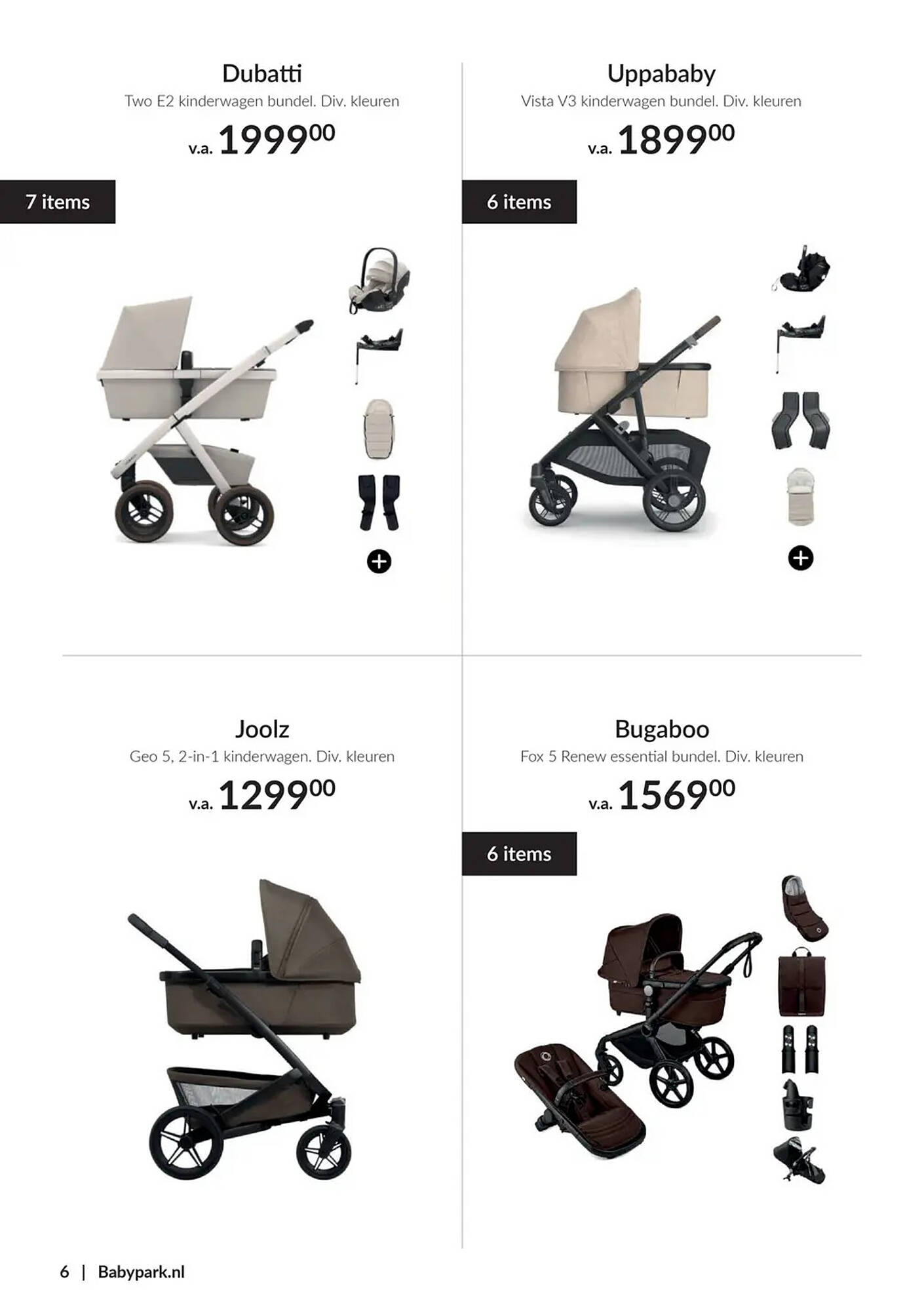 Babypark folder - Pagina 6