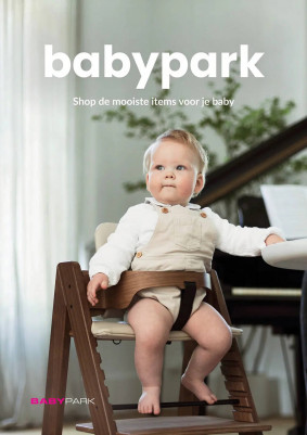 Babypark folder