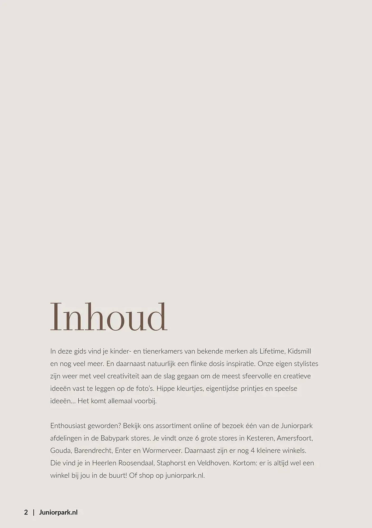 Babypark folder - Pagina 2