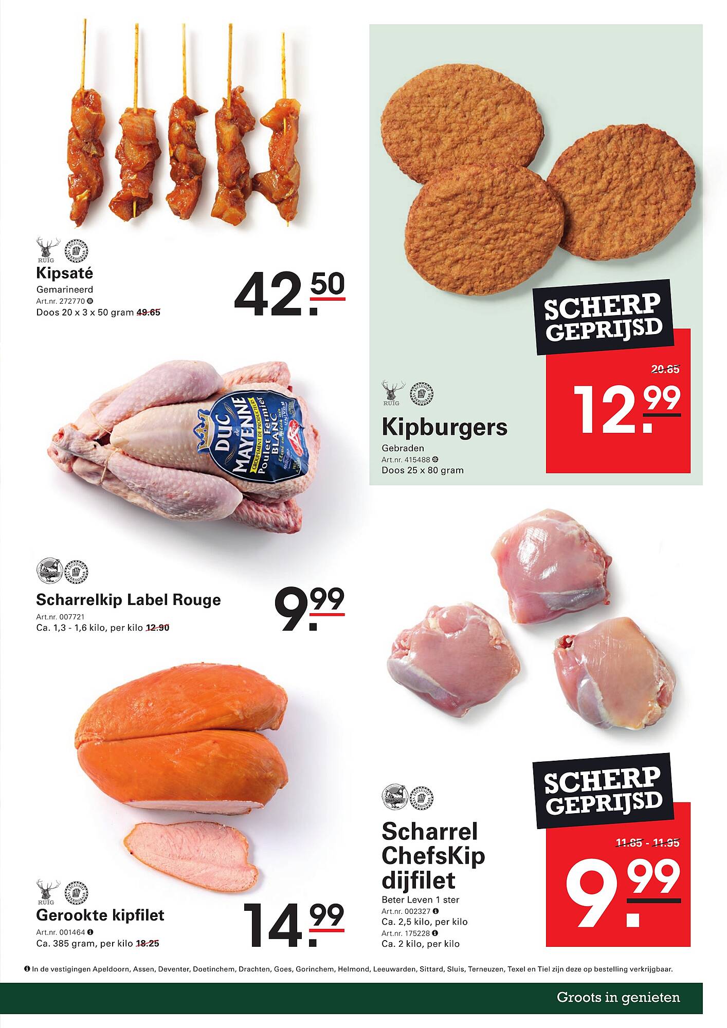 Sligro folder - Pagina 5