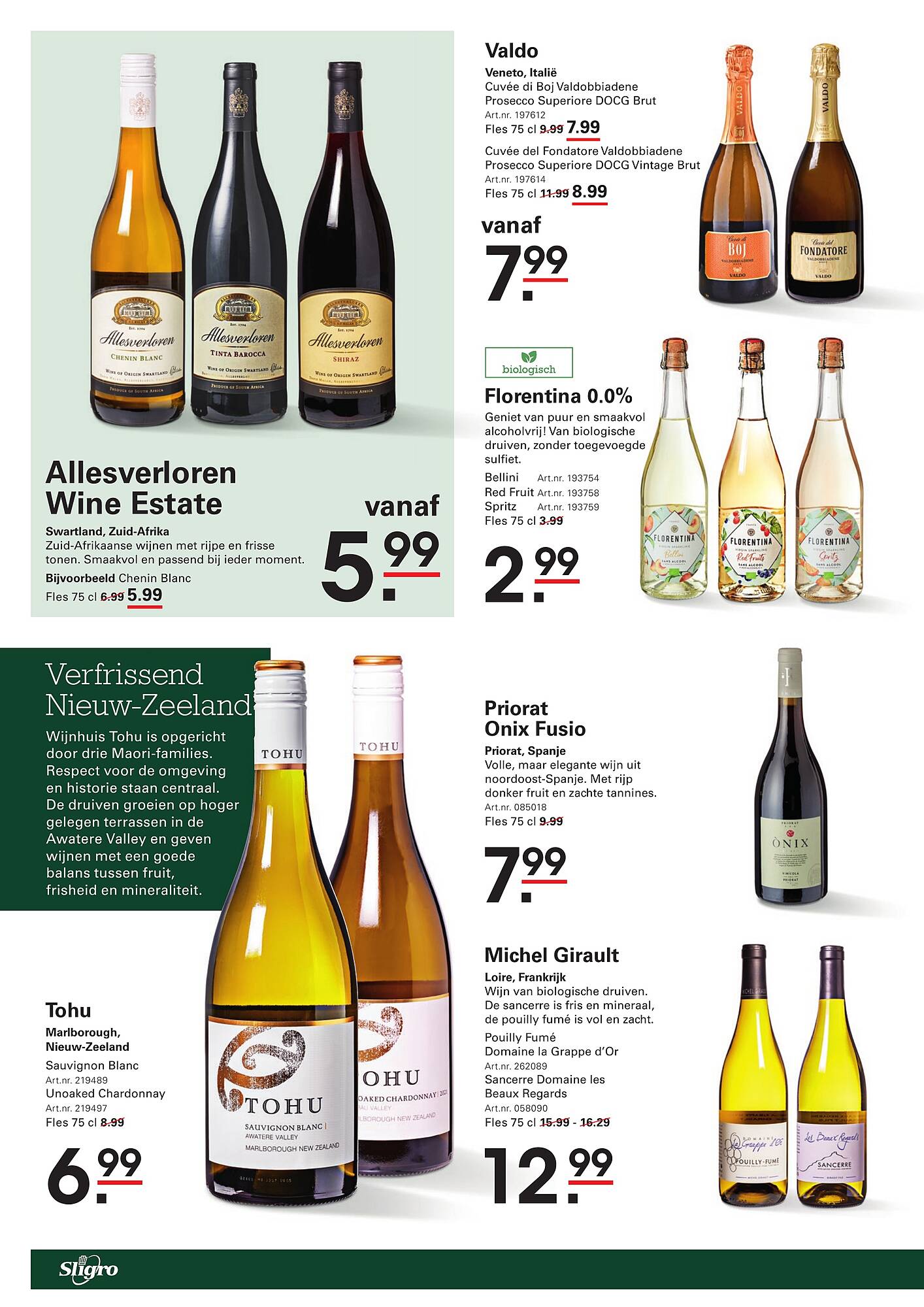 Sligro folder - Pagina 6
