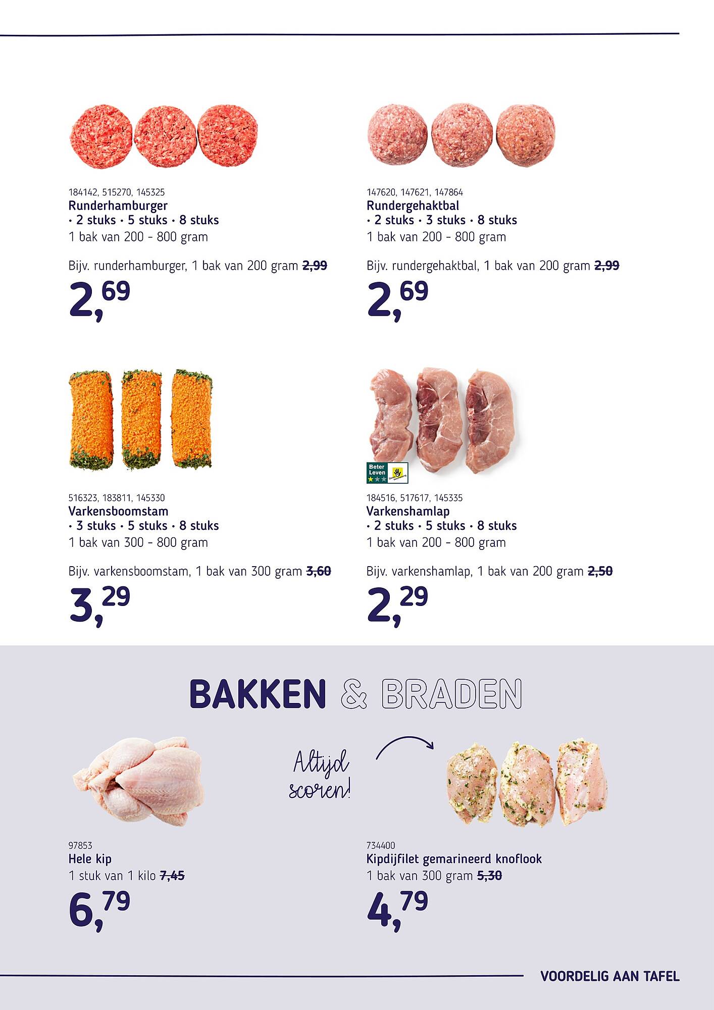 Van Hoeckel folder - Pagina 3