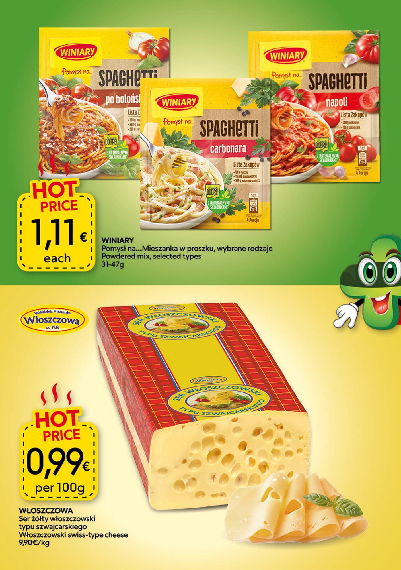 Food Plus folder - Pagina 2