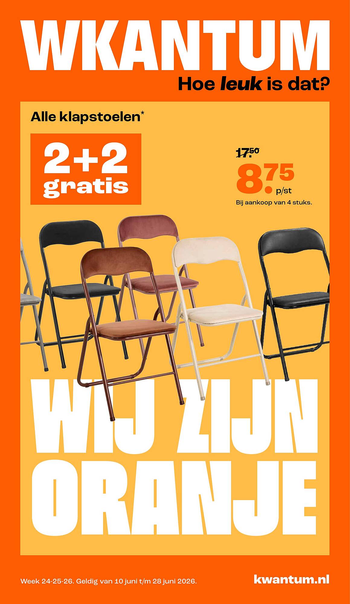 Kwantum folder - Pagina 1