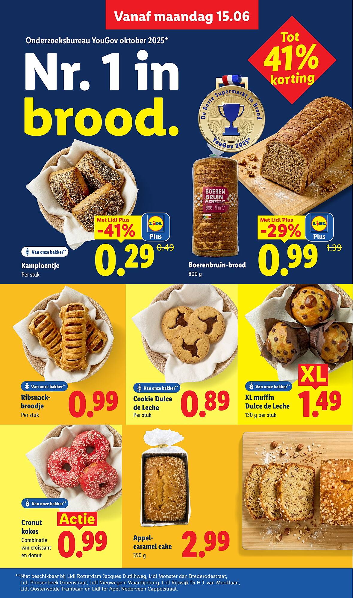 Lidl folder - Pagina 13