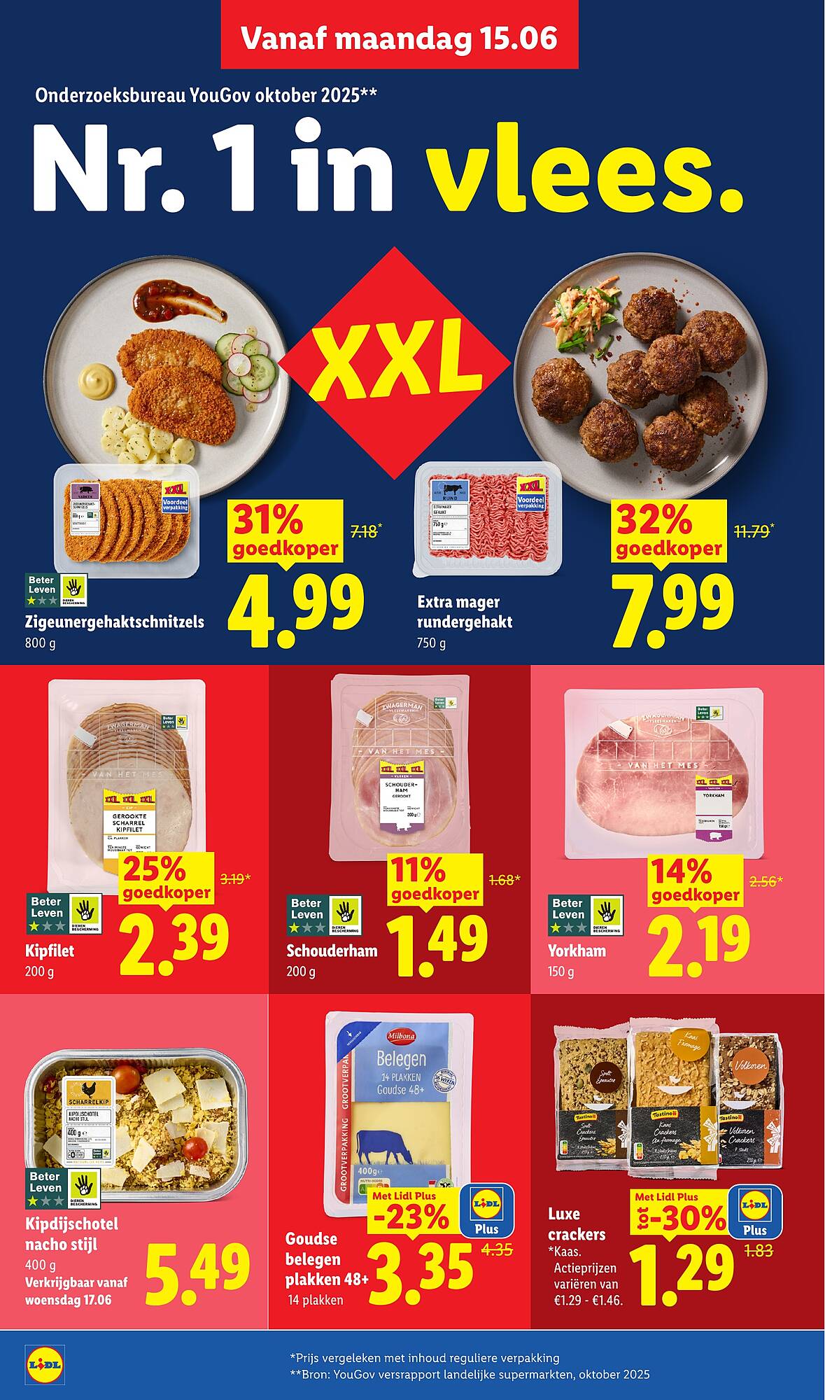 Lidl folder - Pagina 14