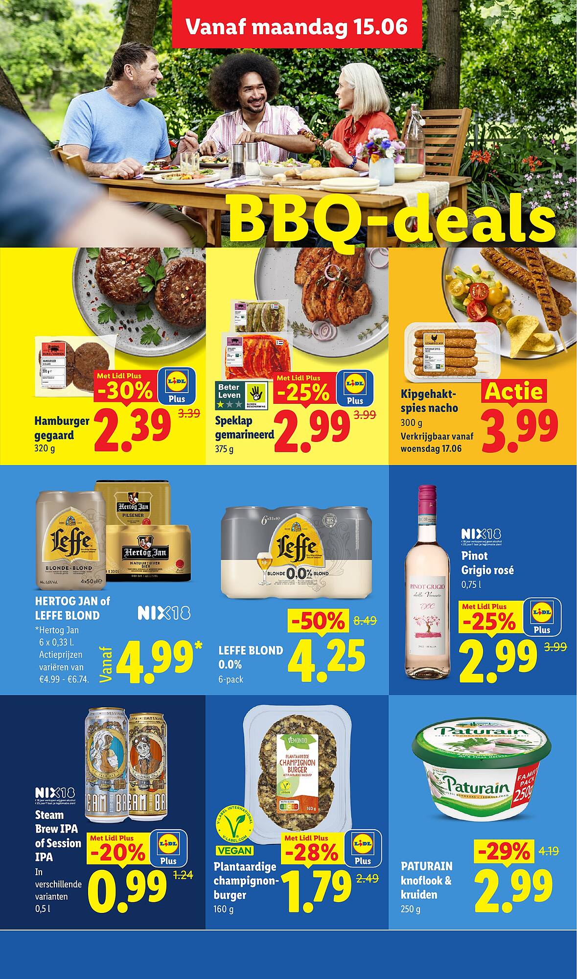 Lidl folder - Pagina 15