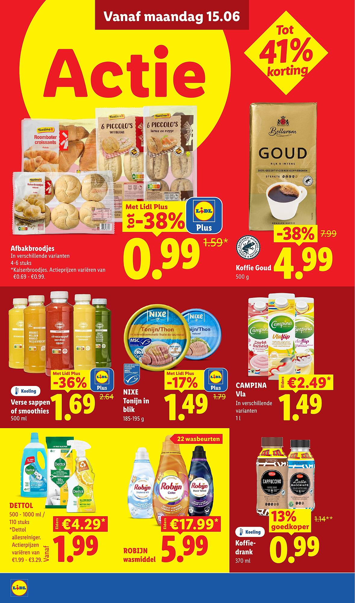 Lidl folder - Pagina 16