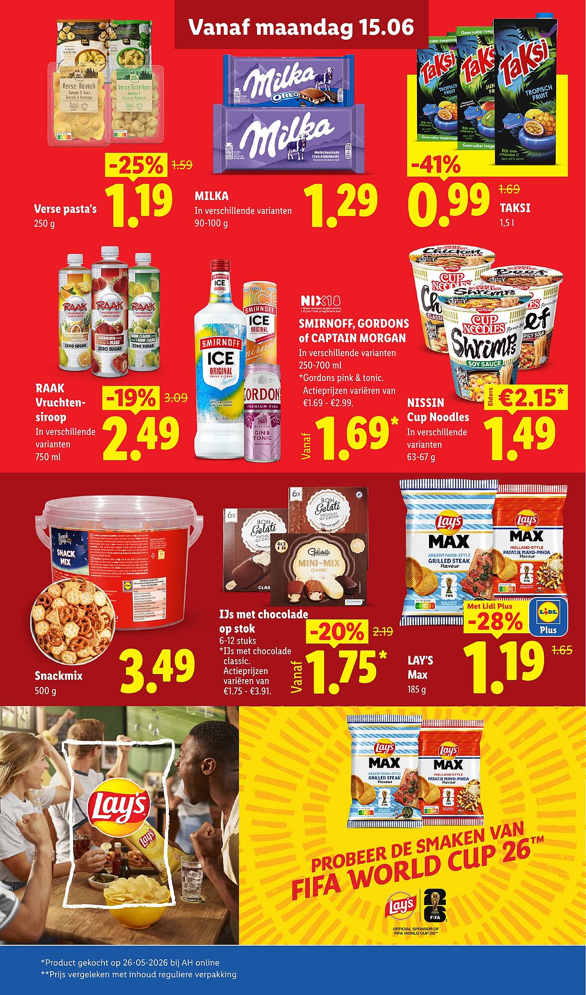 Lidl folder - Pagina 17