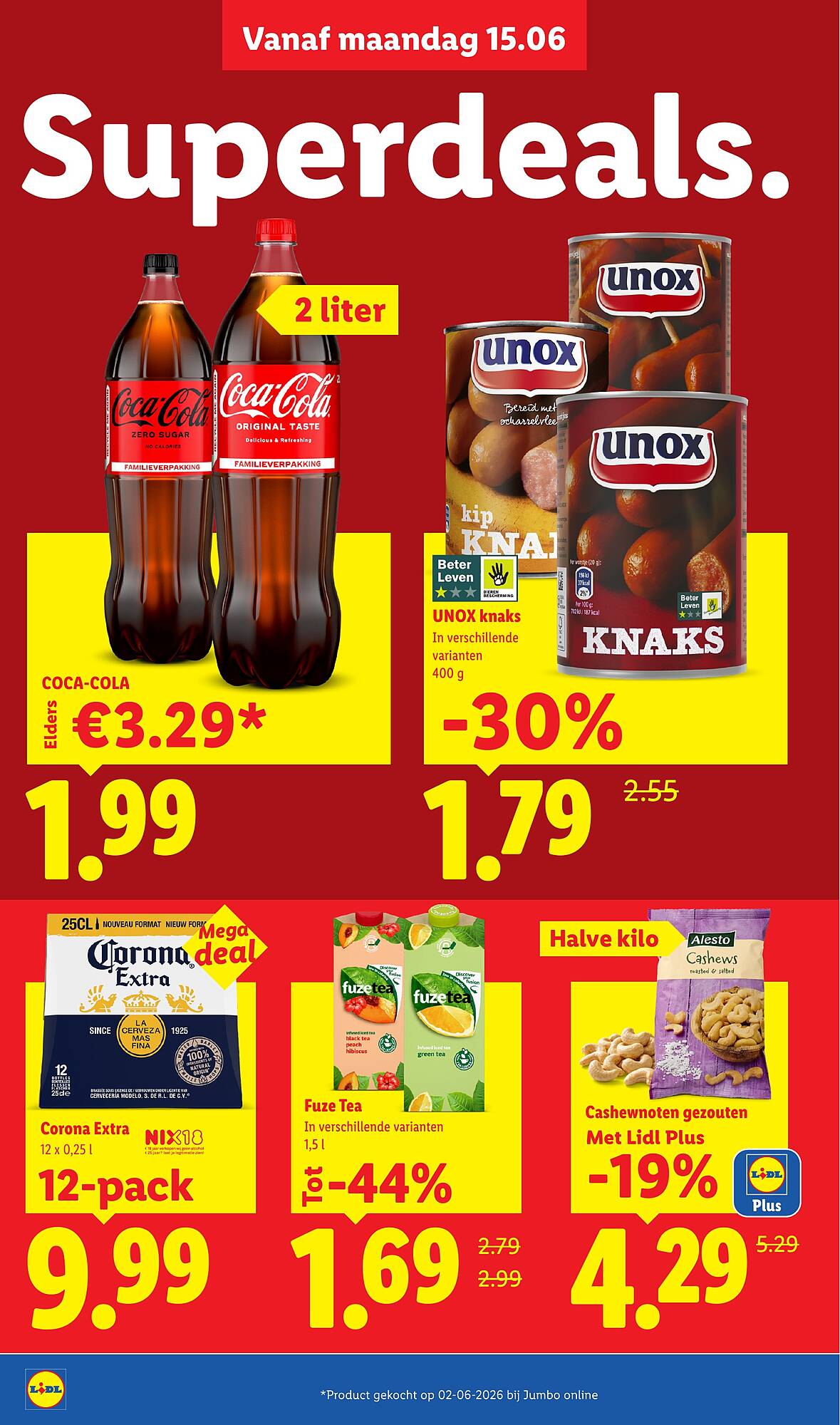 Lidl folder - Pagina 2