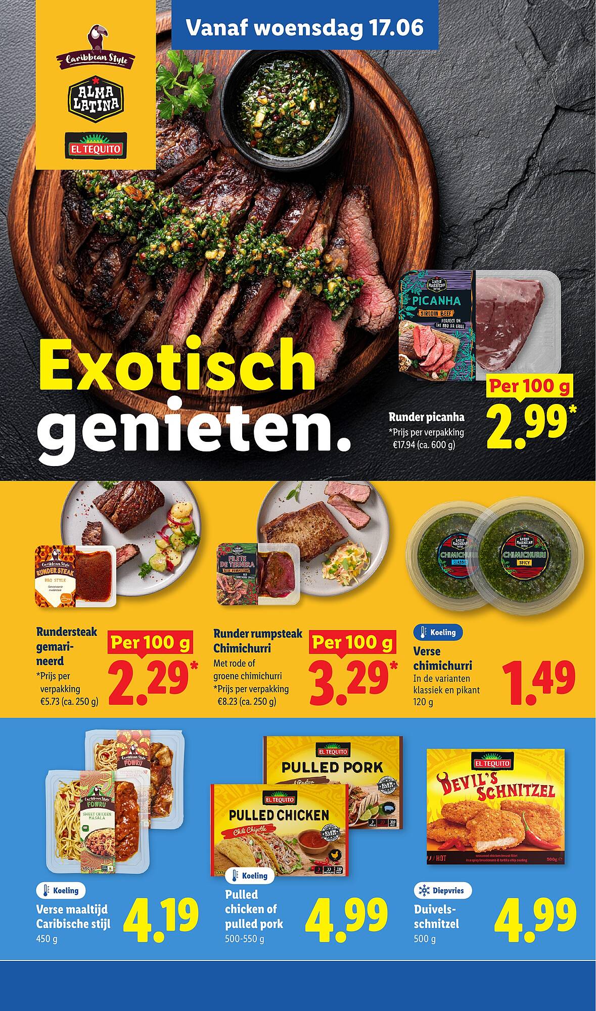 Lidl folder - Pagina 20