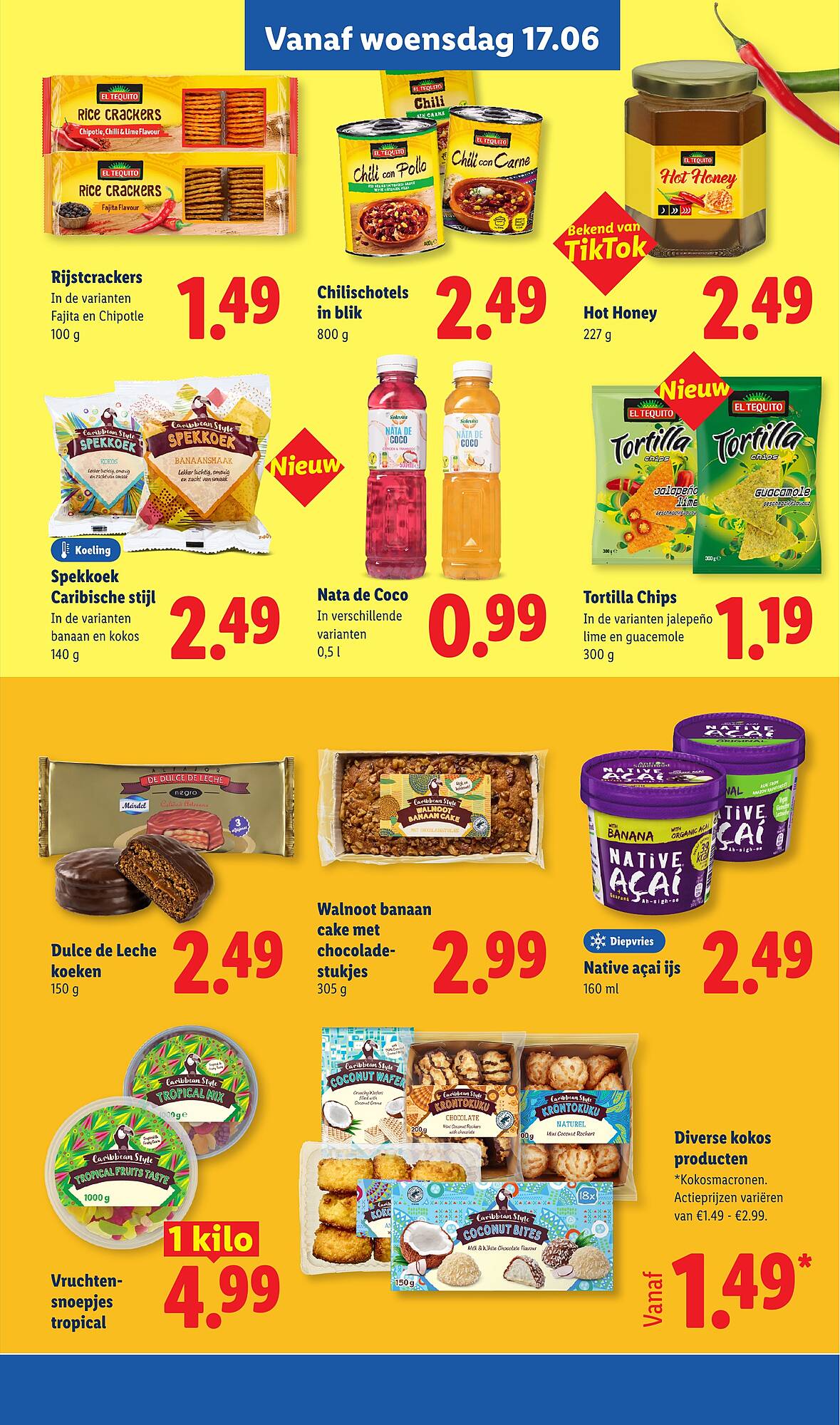 Lidl folder - Pagina 22