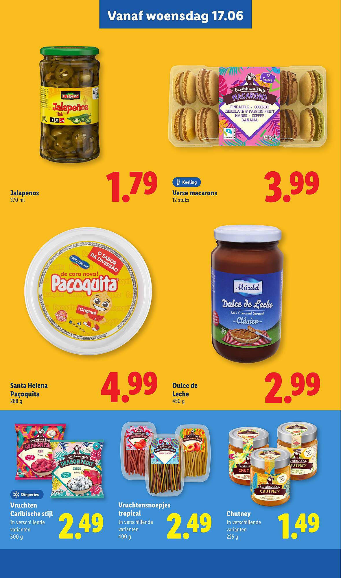 Lidl folder - Pagina 24