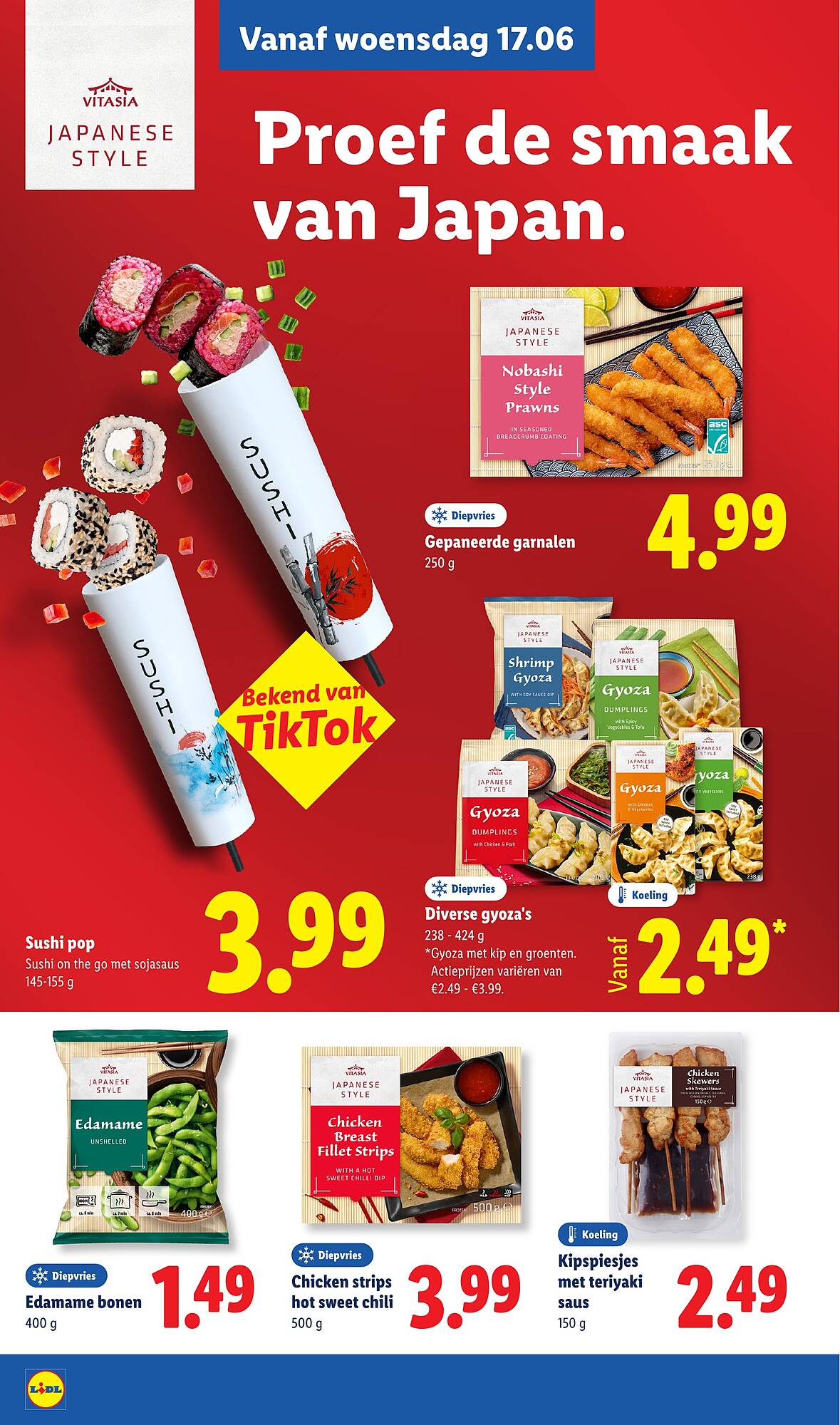 Lidl folder - Pagina 25
