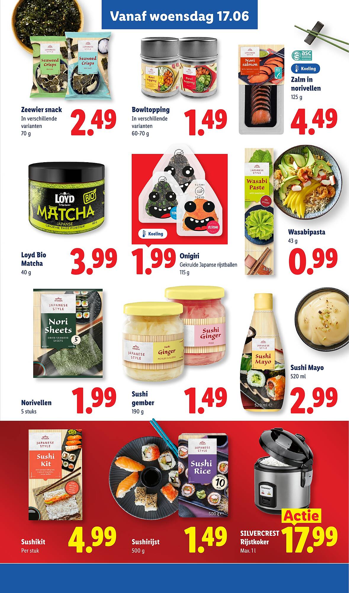 Lidl folder - Pagina 26