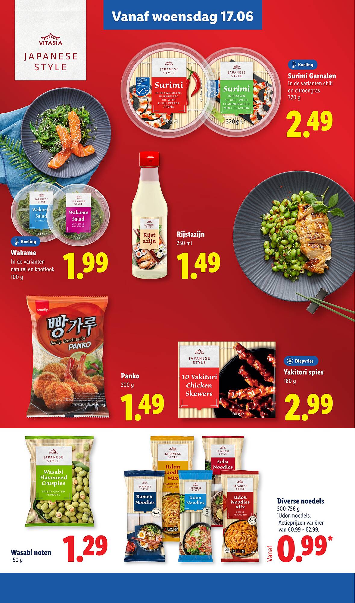 Lidl folder - Pagina 27