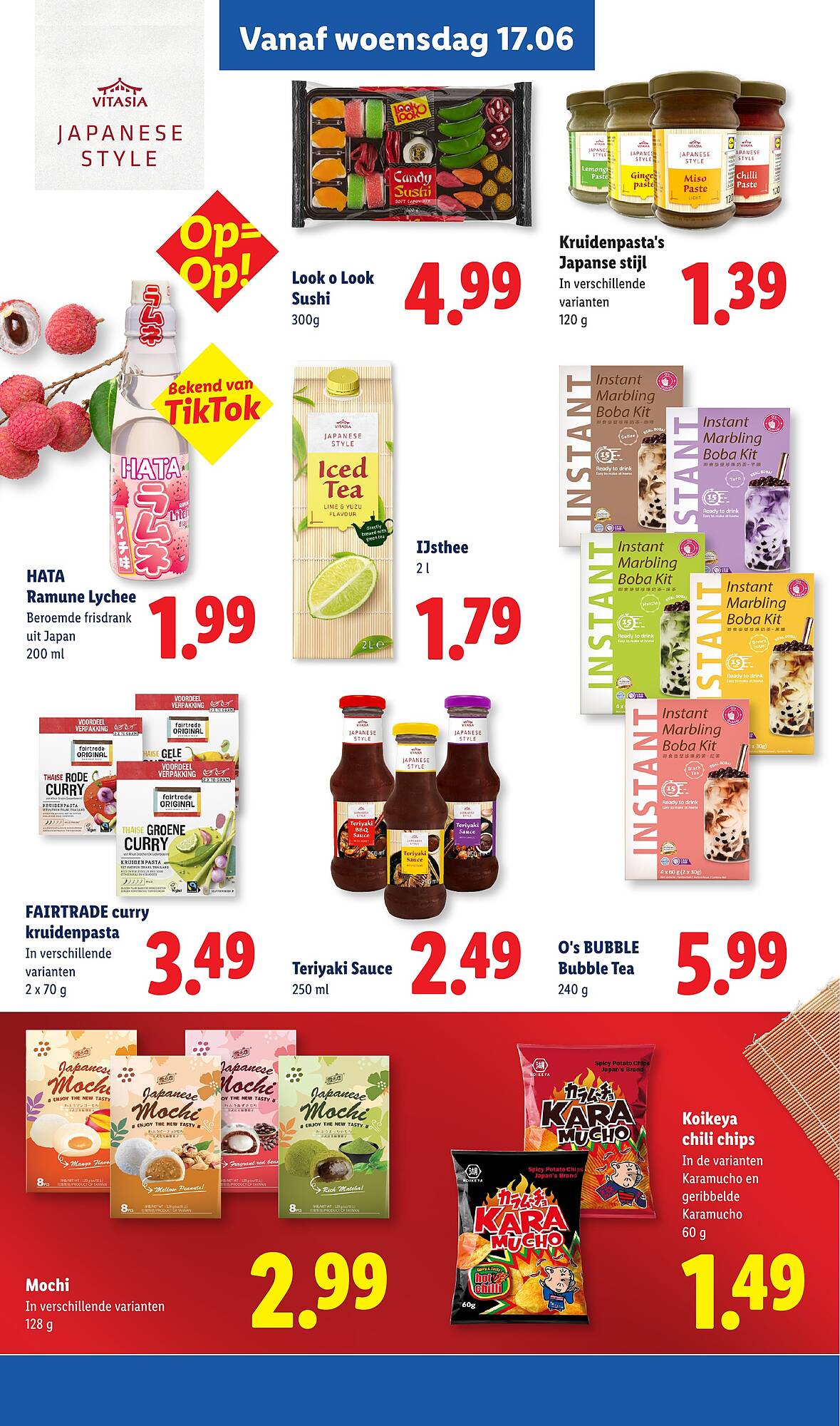 Lidl folder - Pagina 28