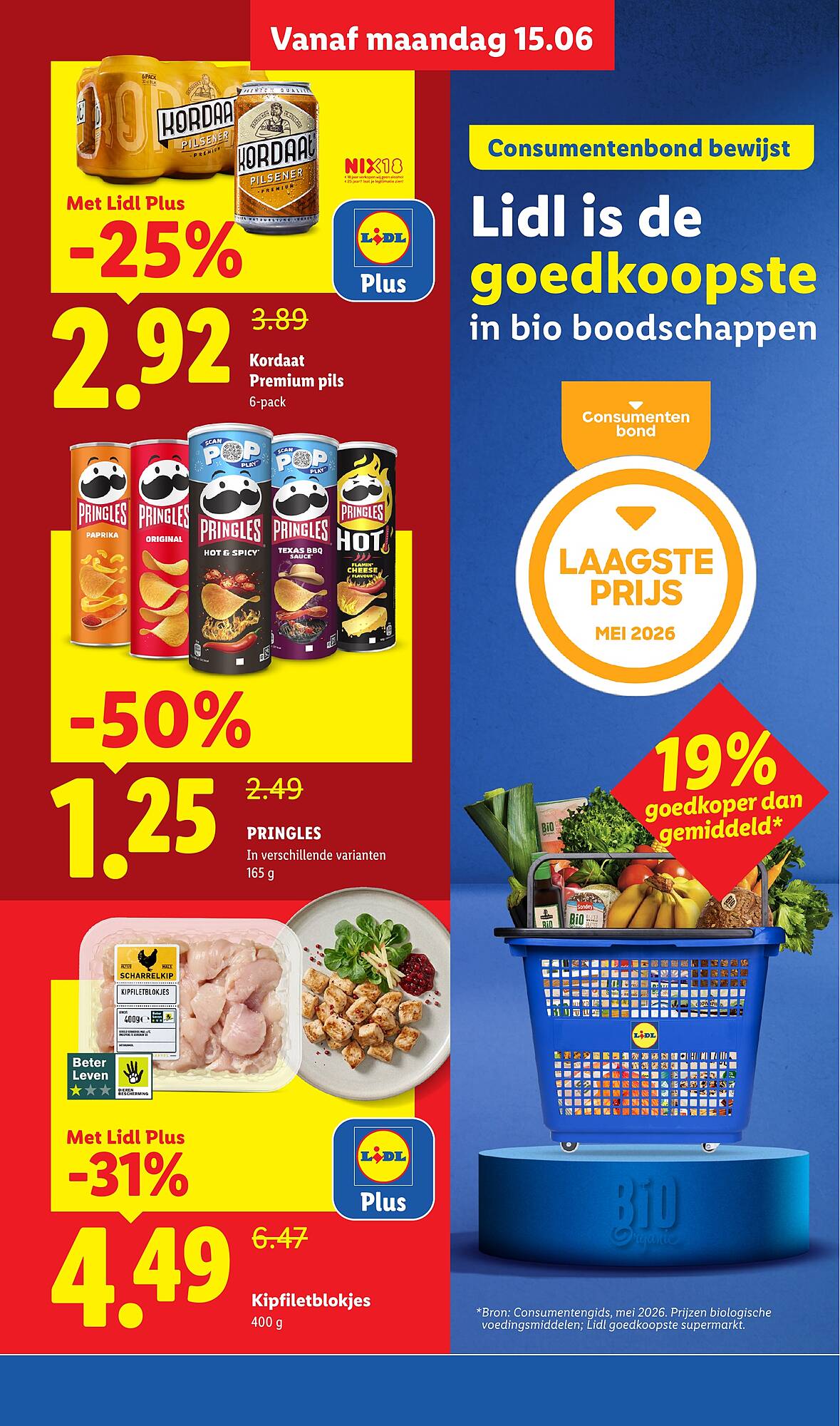 Lidl folder - Pagina 3