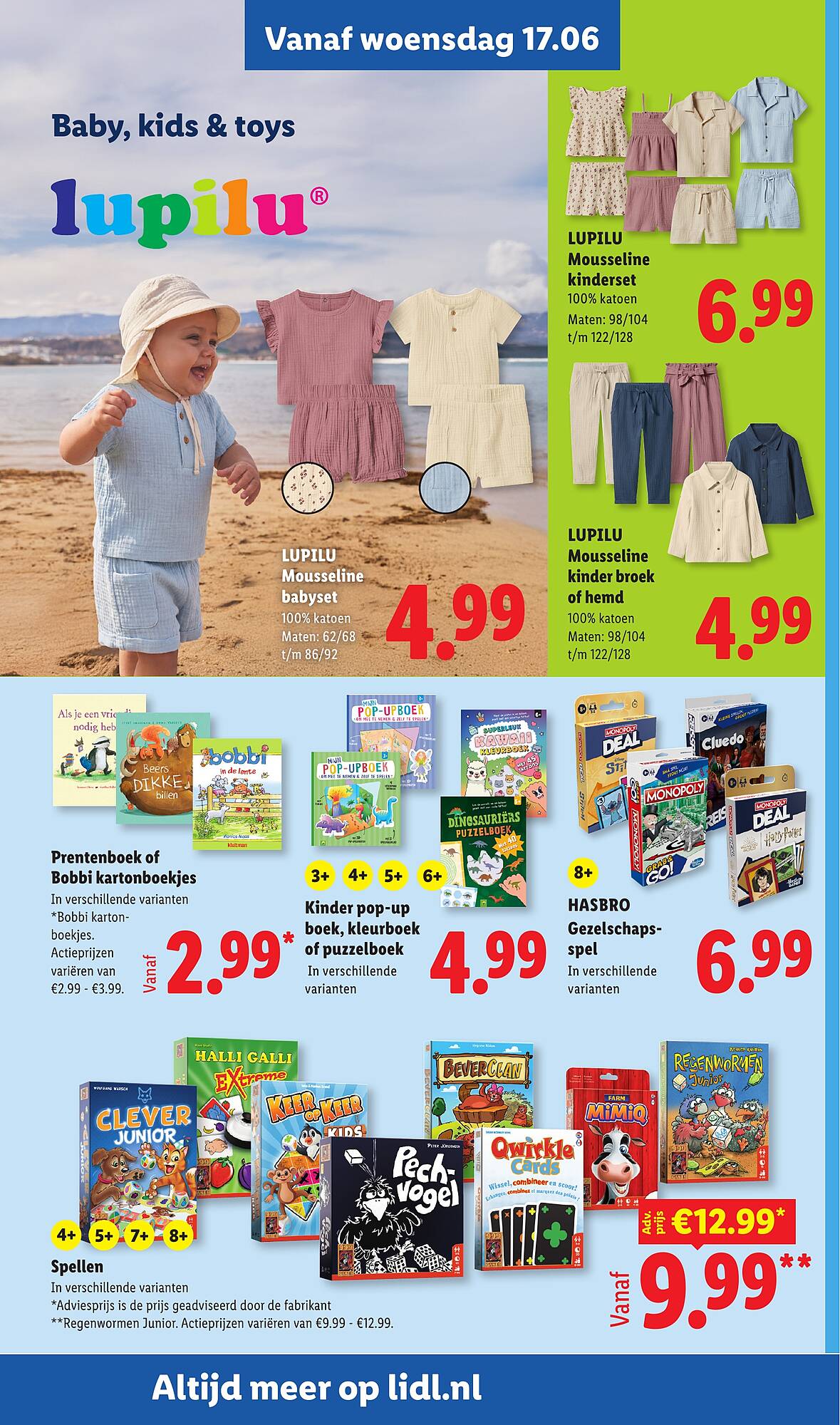 Lidl folder - Pagina 32