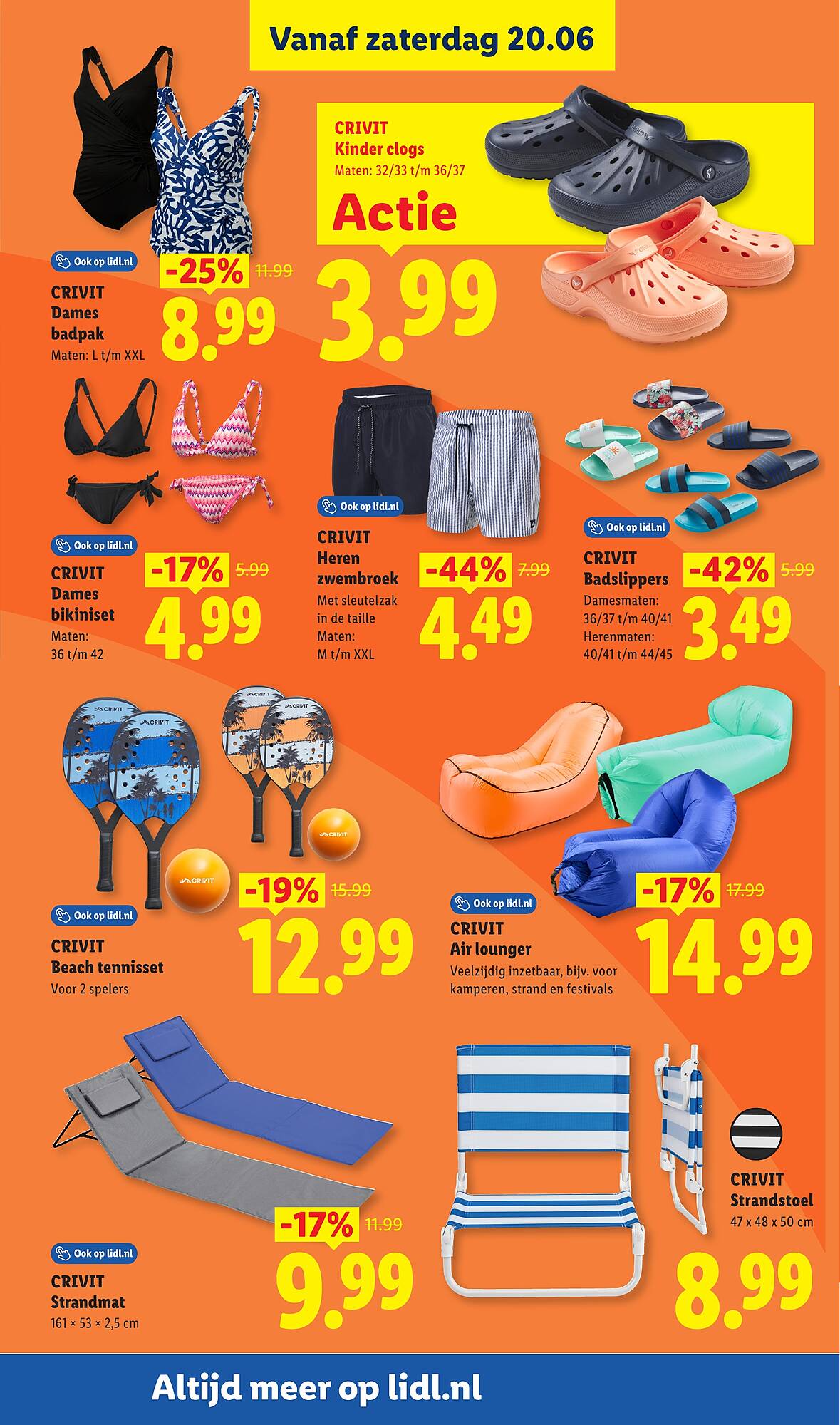 Lidl folder - Pagina 37