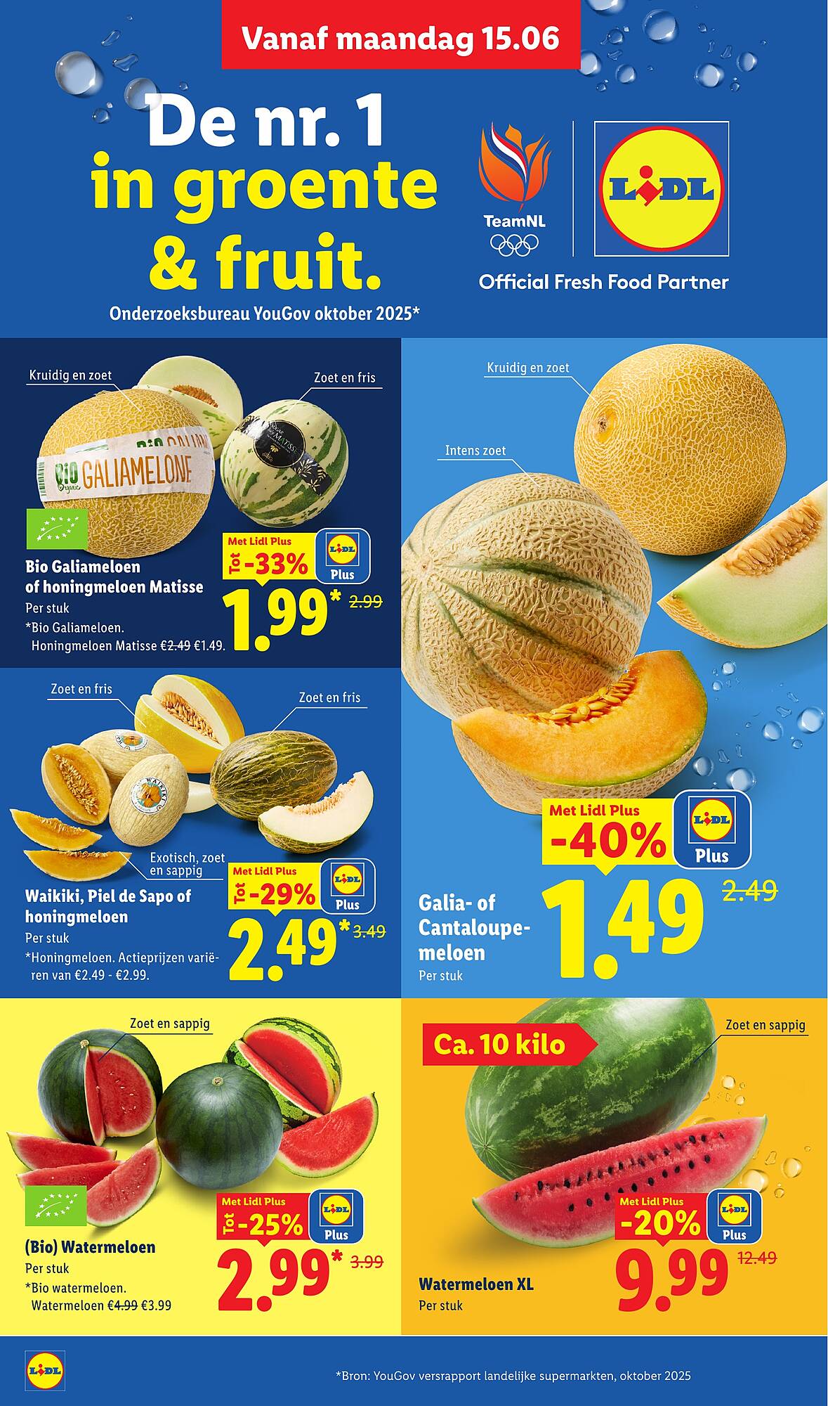 Lidl folder - Pagina 4