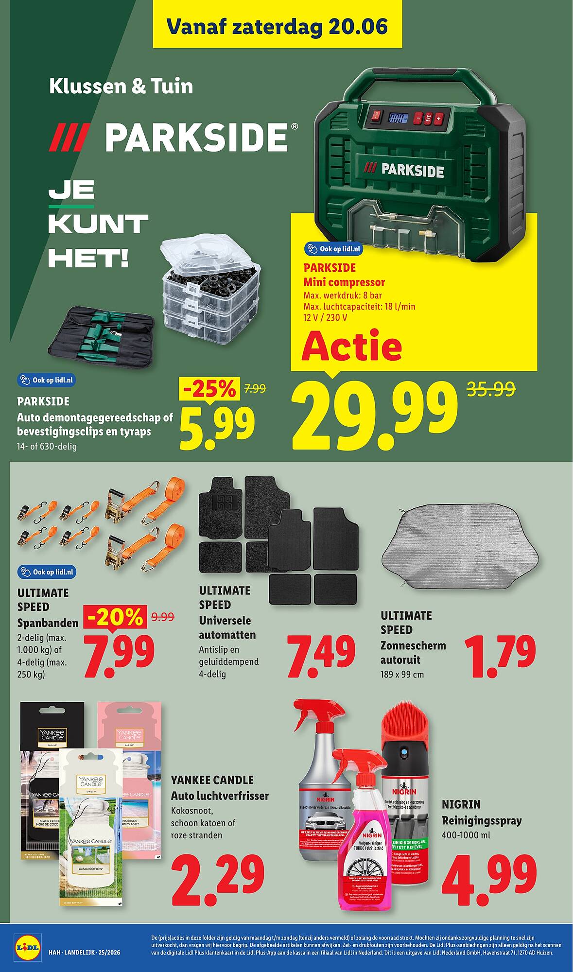 Lidl folder - Pagina 41