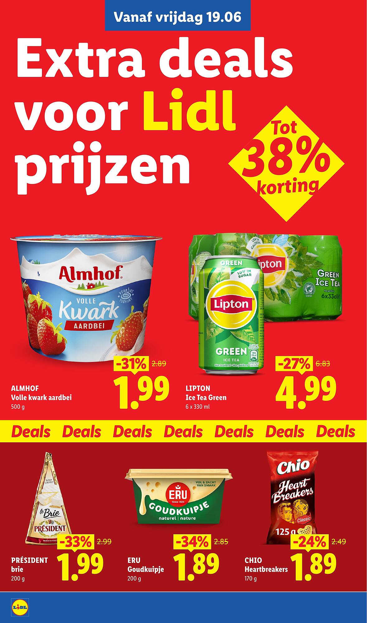 Lidl folder - Pagina 43