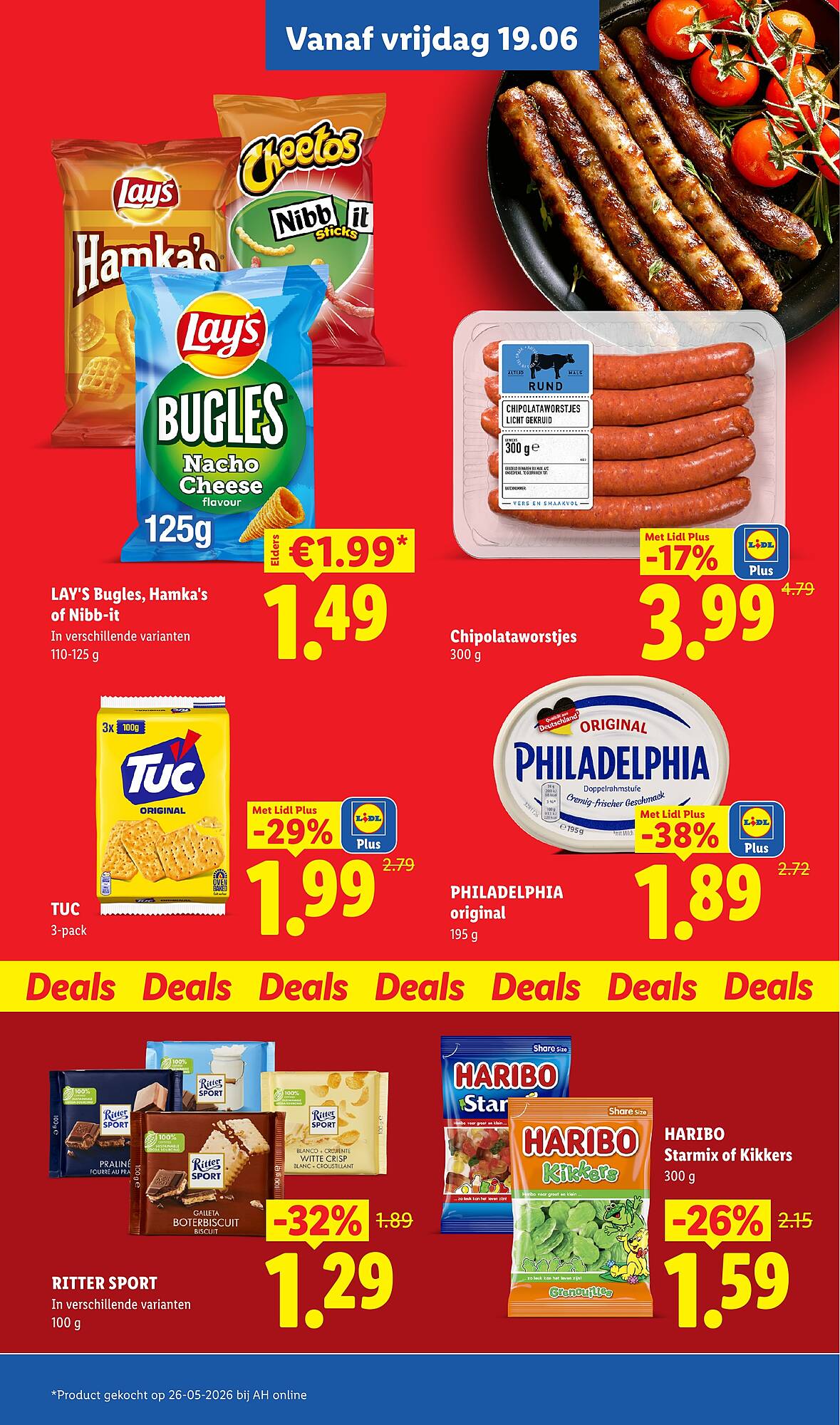 Lidl folder - Pagina 44