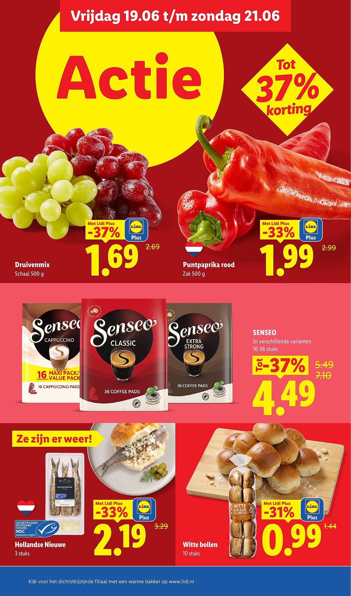 Lidl folder - Pagina 45
