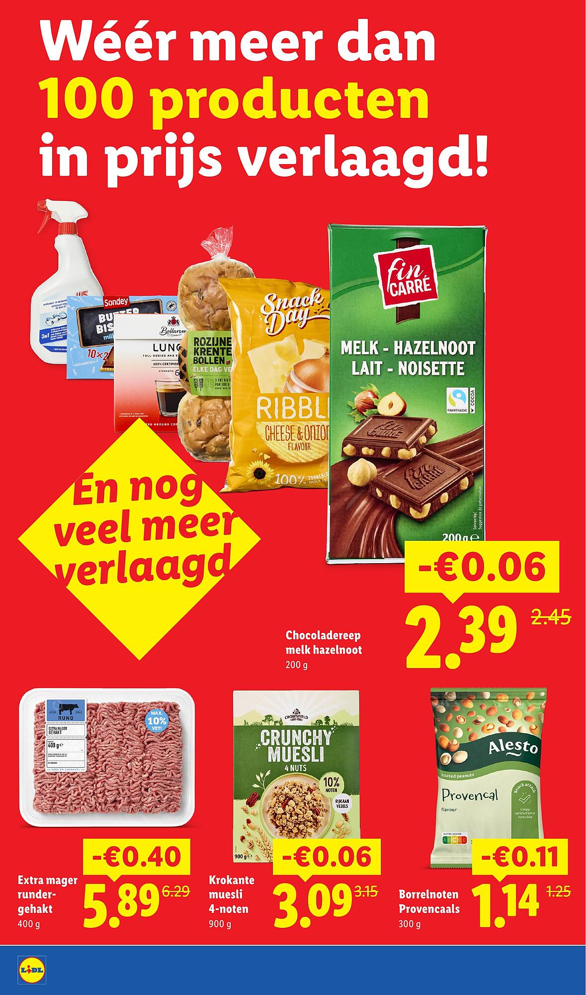 Lidl folder - Pagina 46