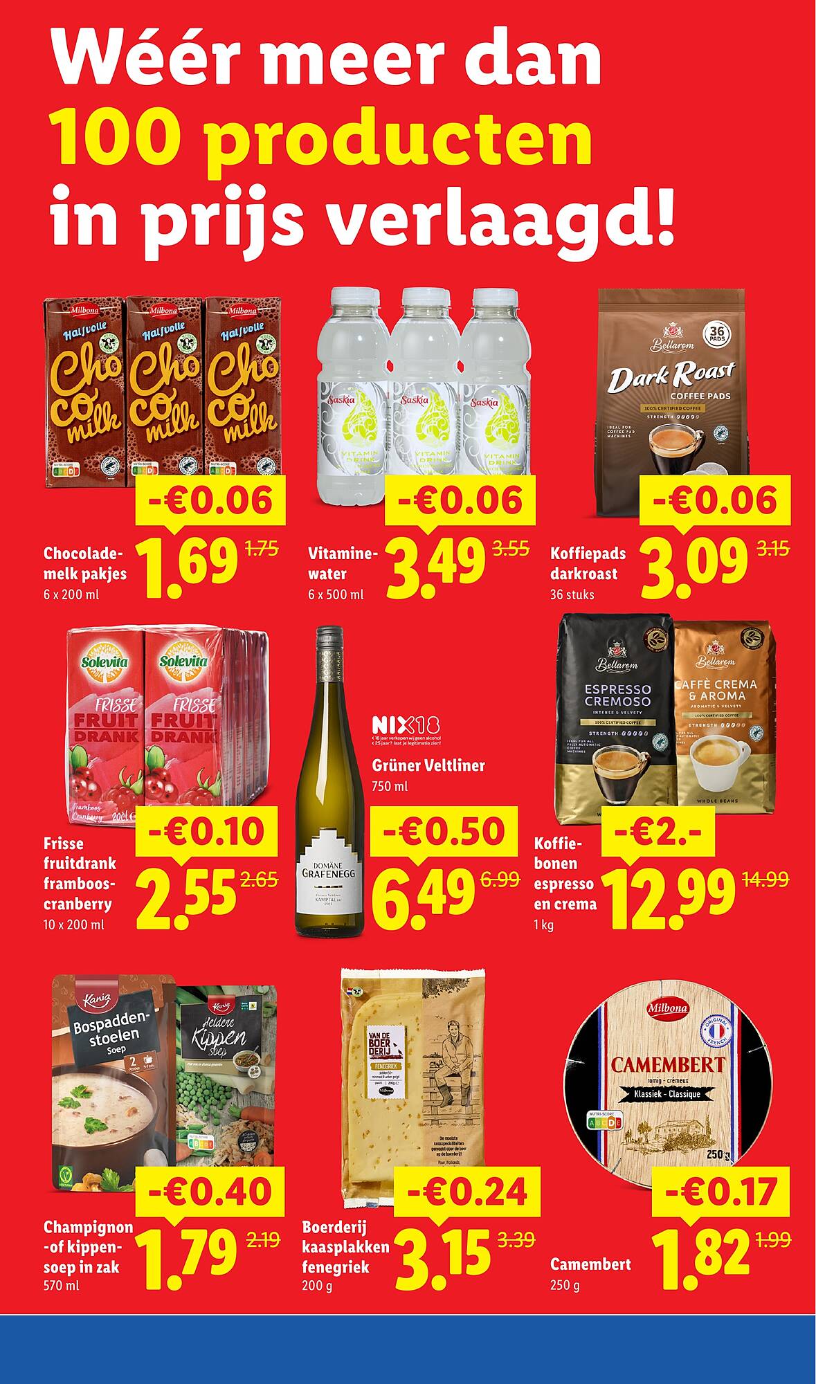 Lidl folder - Pagina 47
