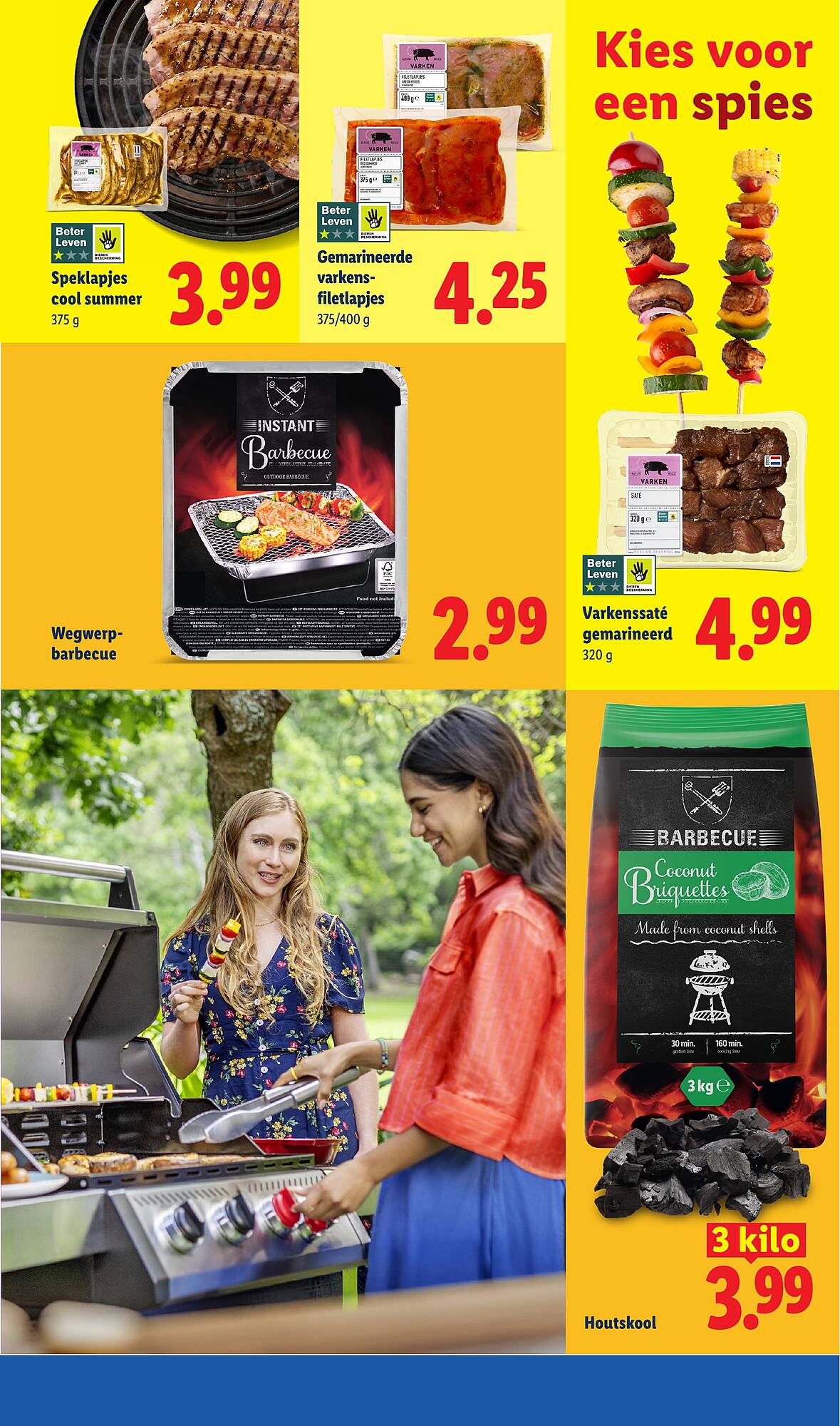 Lidl folder - Pagina 49