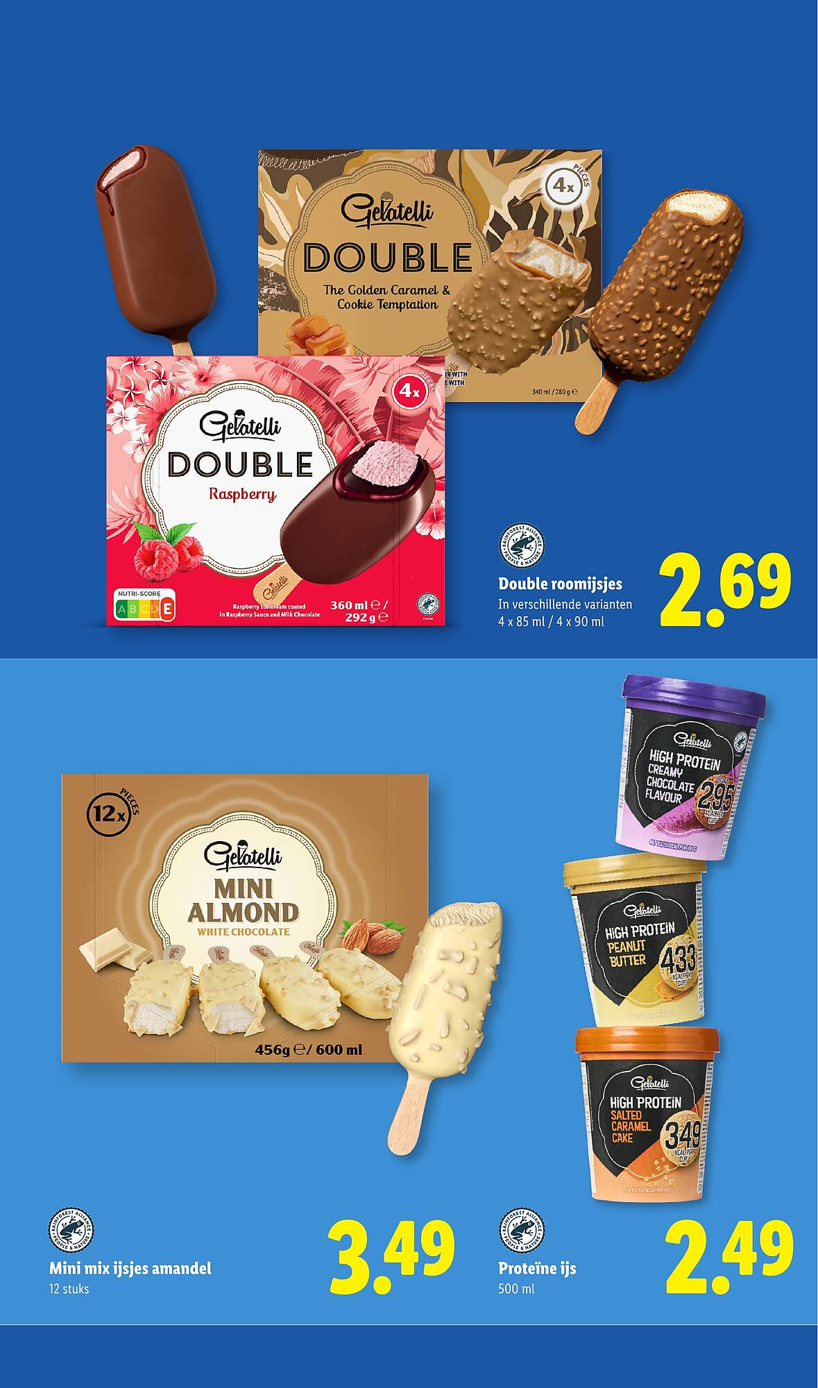 Lidl folder - Pagina 51