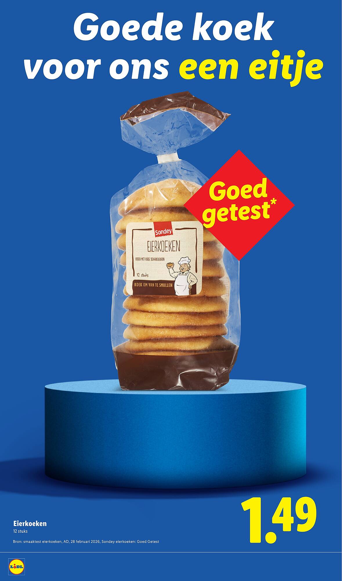 Lidl folder - Pagina 53