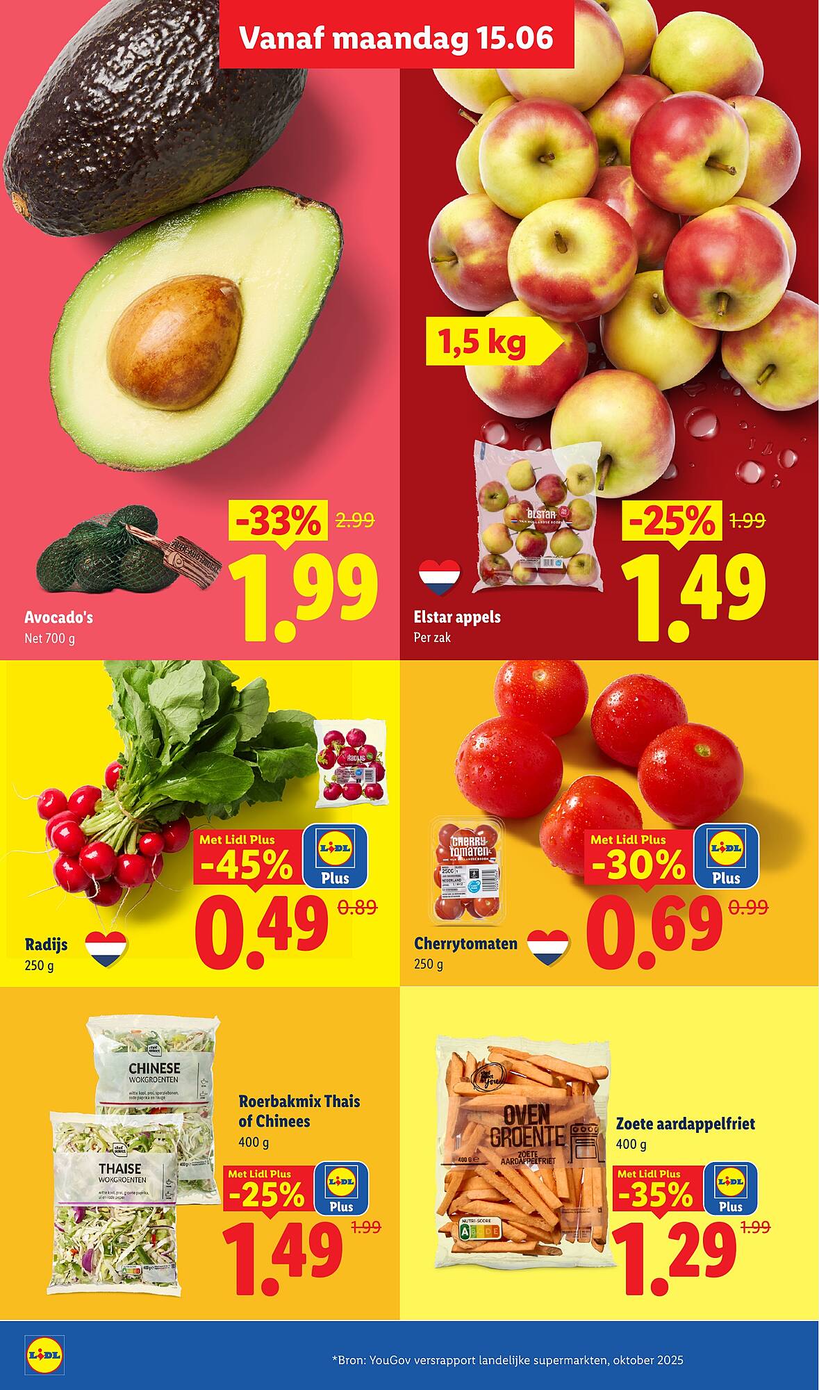 Lidl folder - Pagina 6