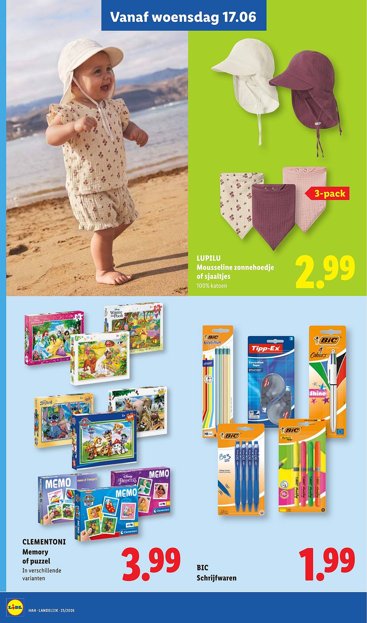 Lidl folder - Pagina 10