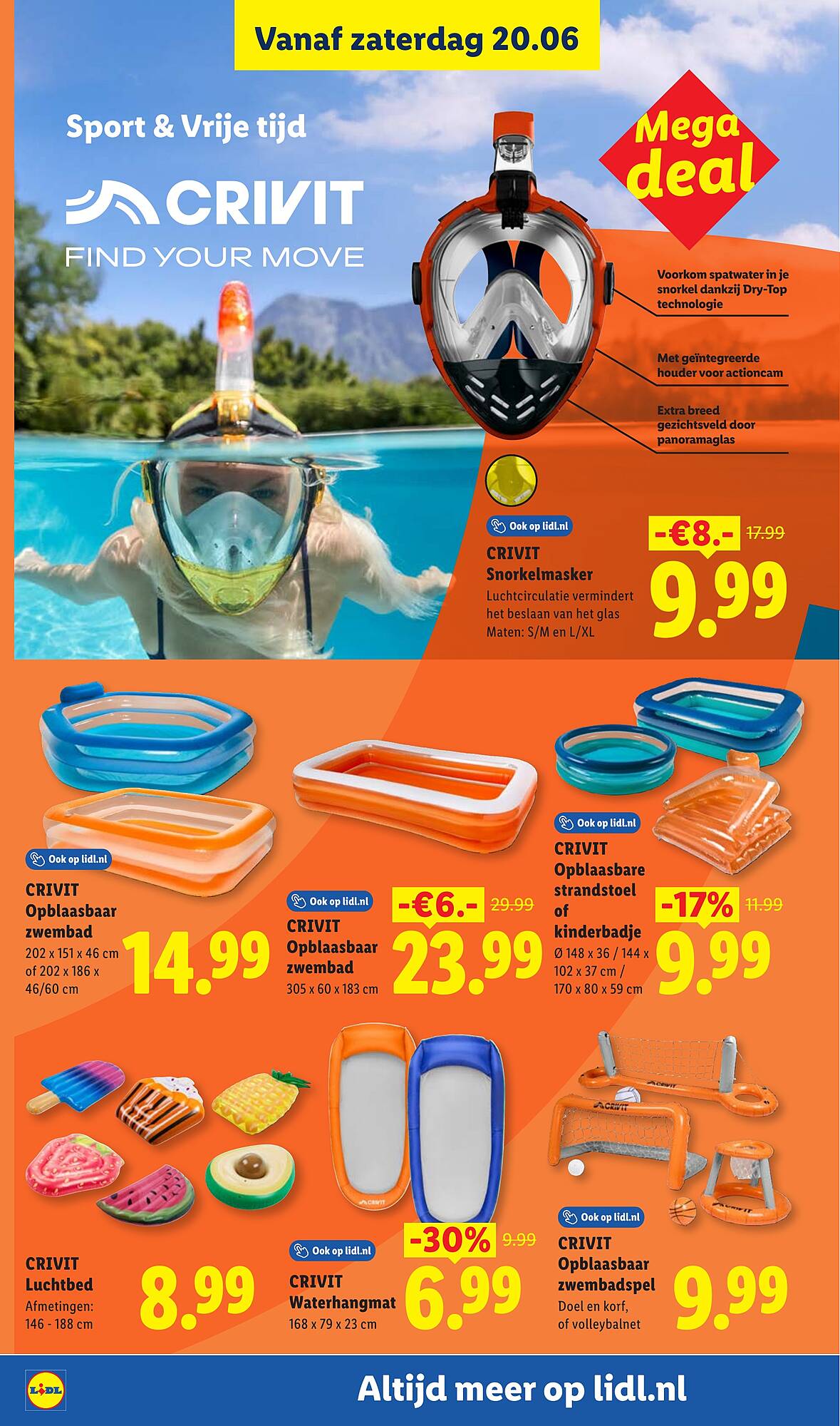 Lidl folder - Pagina 13