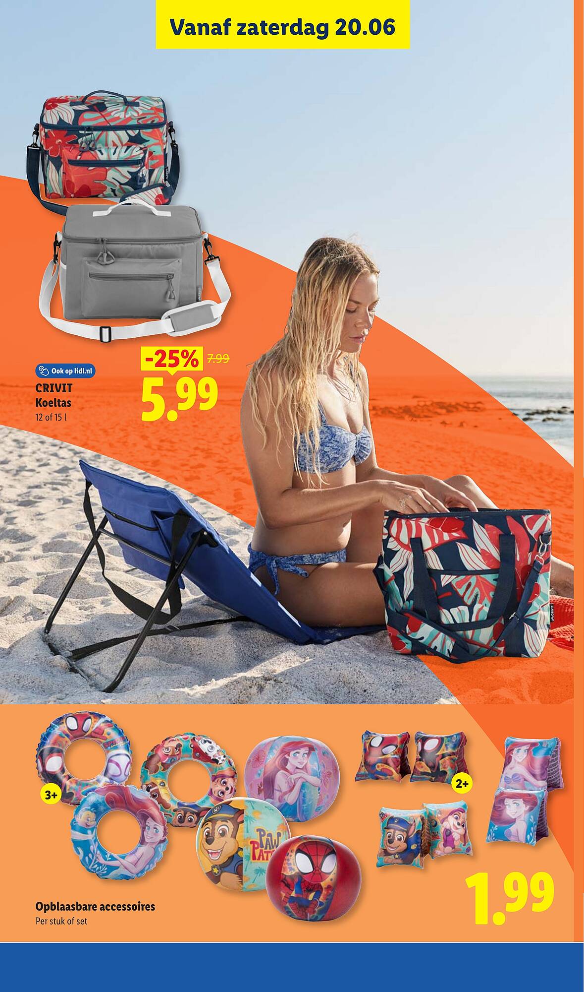 Lidl folder - Pagina 15