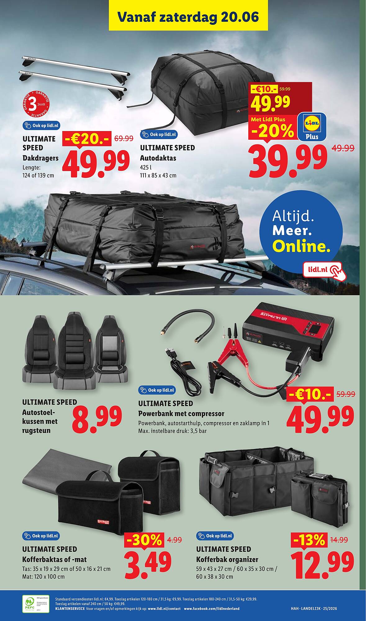 Lidl folder - Pagina 19