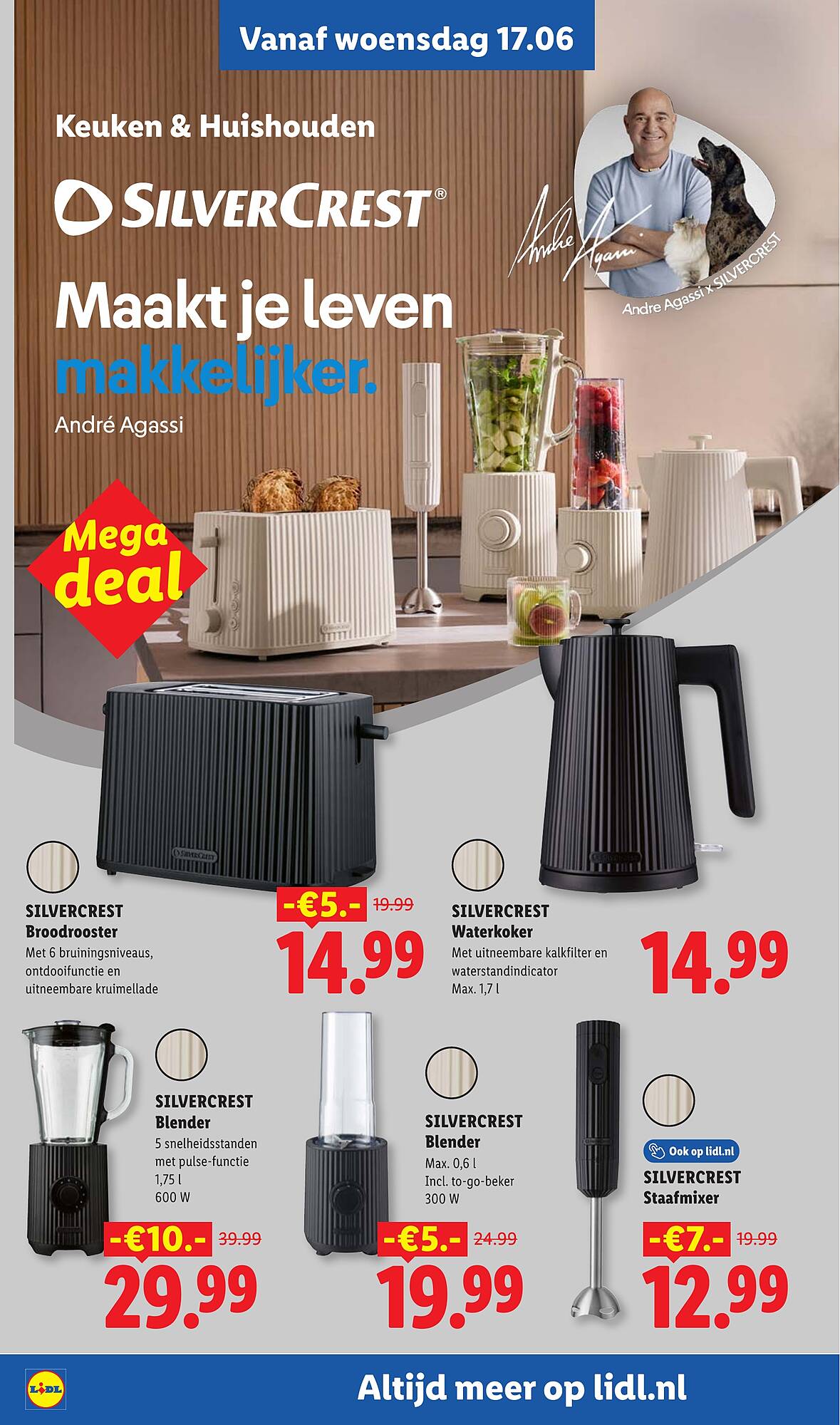 Lidl folder - Pagina 6