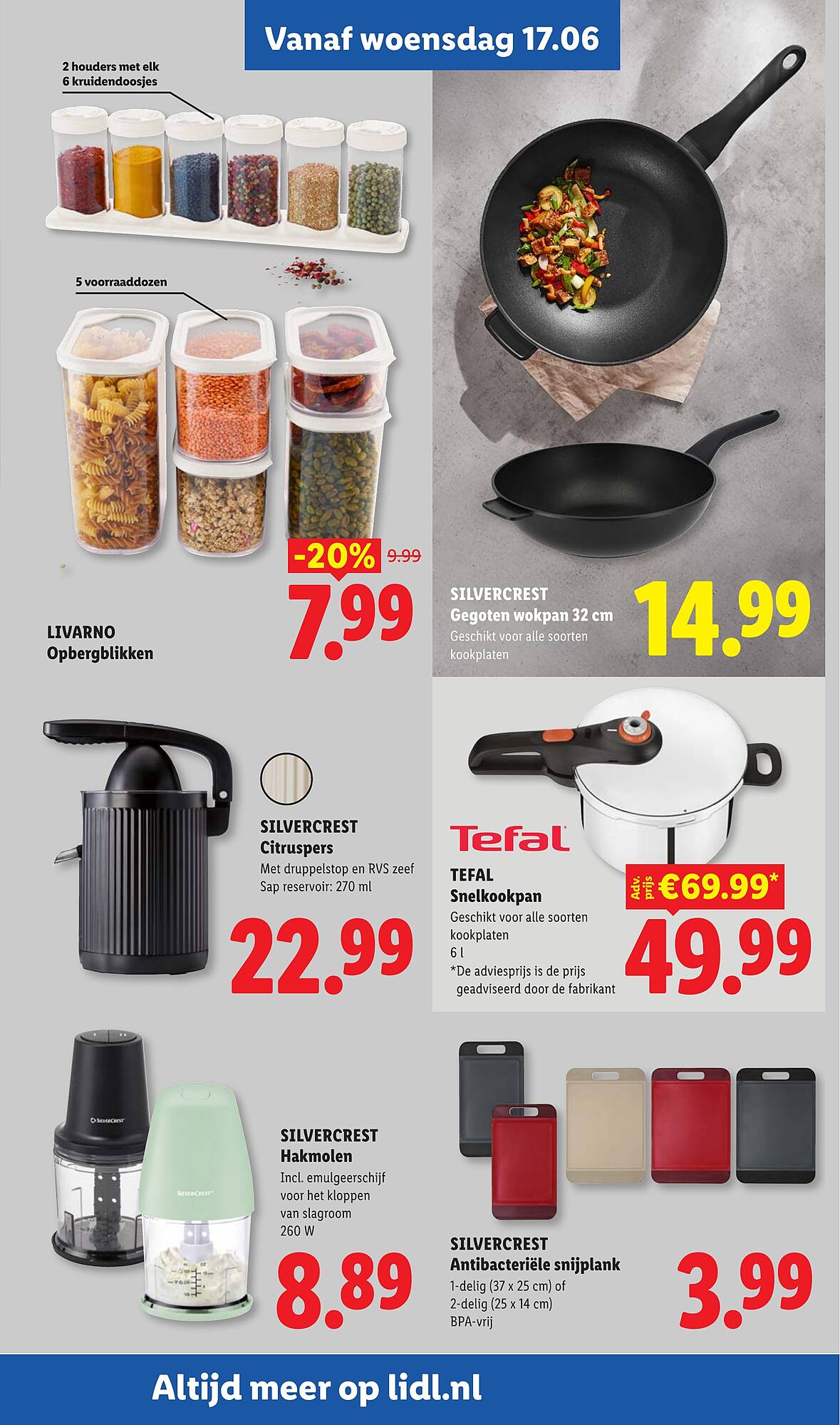 Lidl folder - Pagina 7